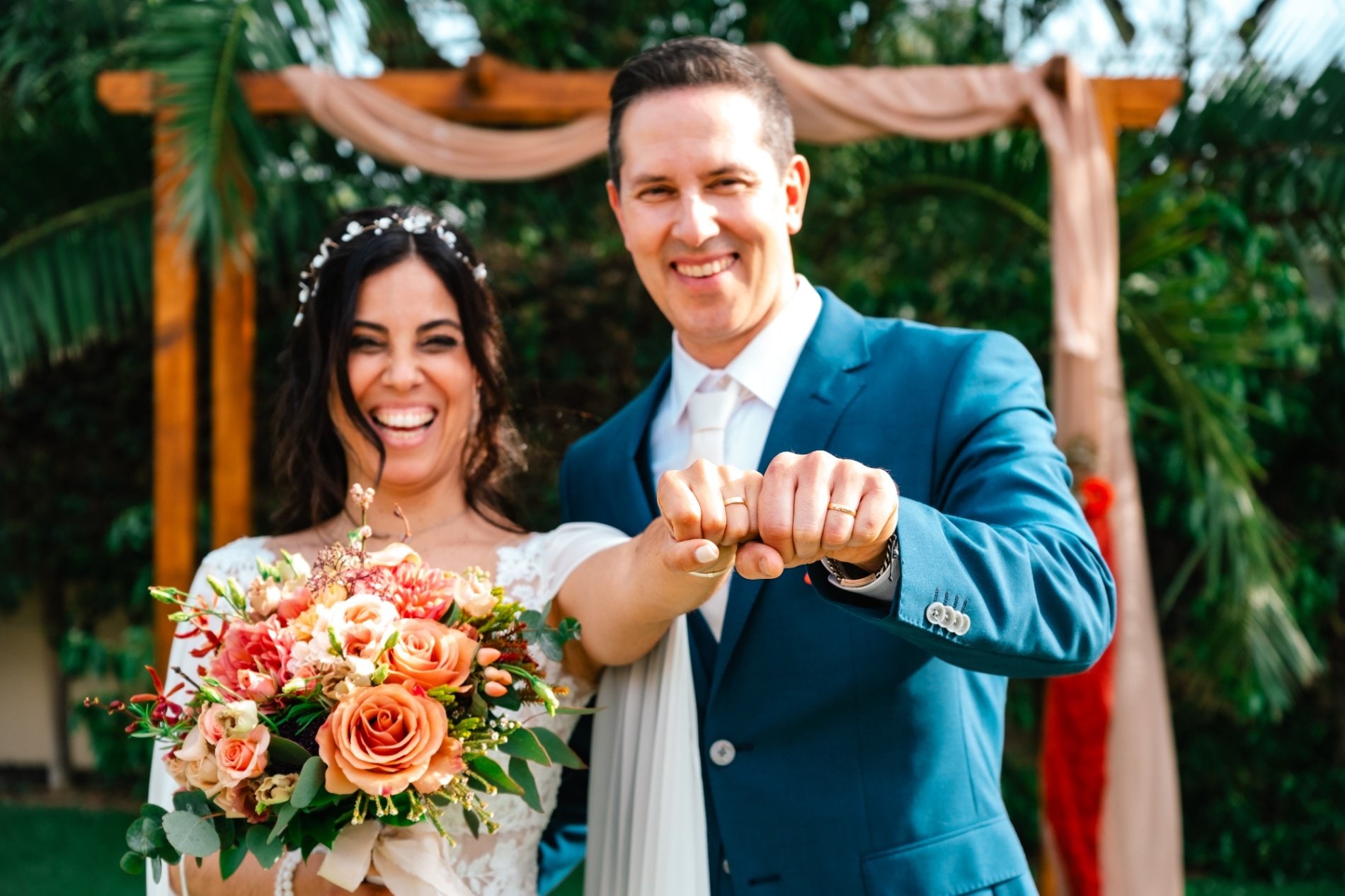 Boda en el Algarve (Quinta dos Netos), julio de 2026 — foto 25 de 36, hecha por Isa M.
