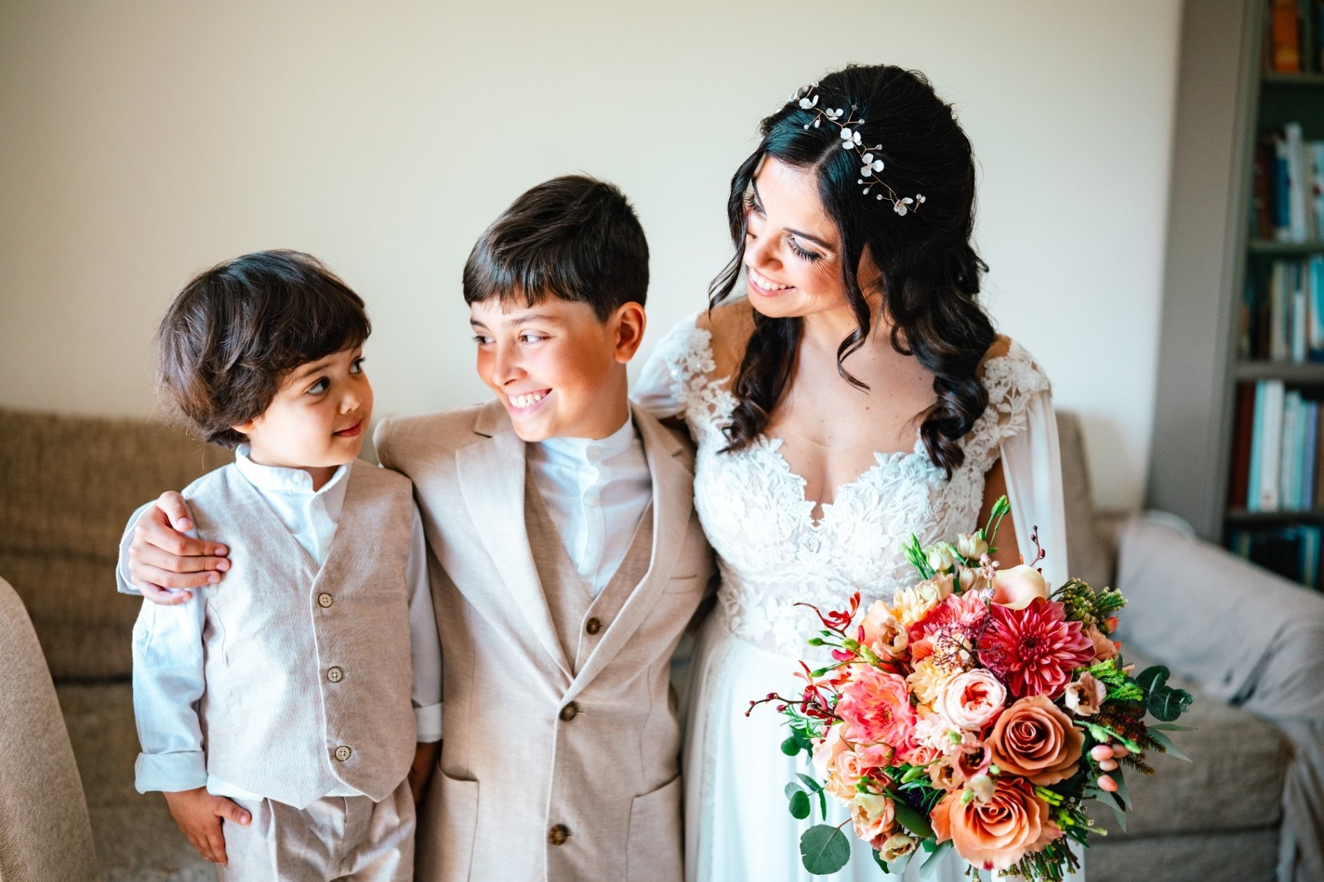Boda en el Algarve (Quinta dos Netos), julio de 2026 — foto 24 de 36, hecha por Isa M.