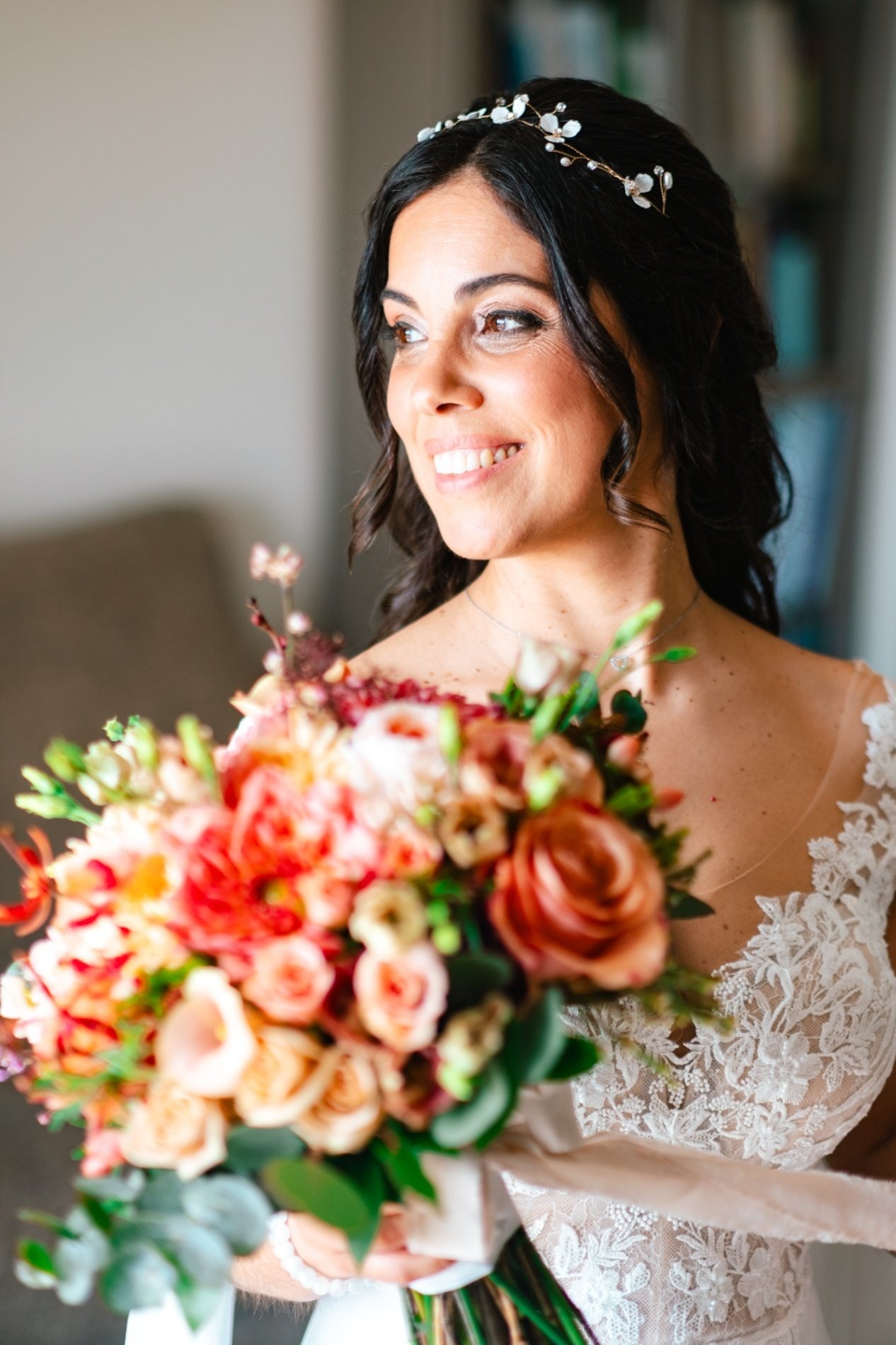Boda en el Algarve (Quinta dos Netos), julio de 2026 — foto 33 de 36, hecha por Isa M.