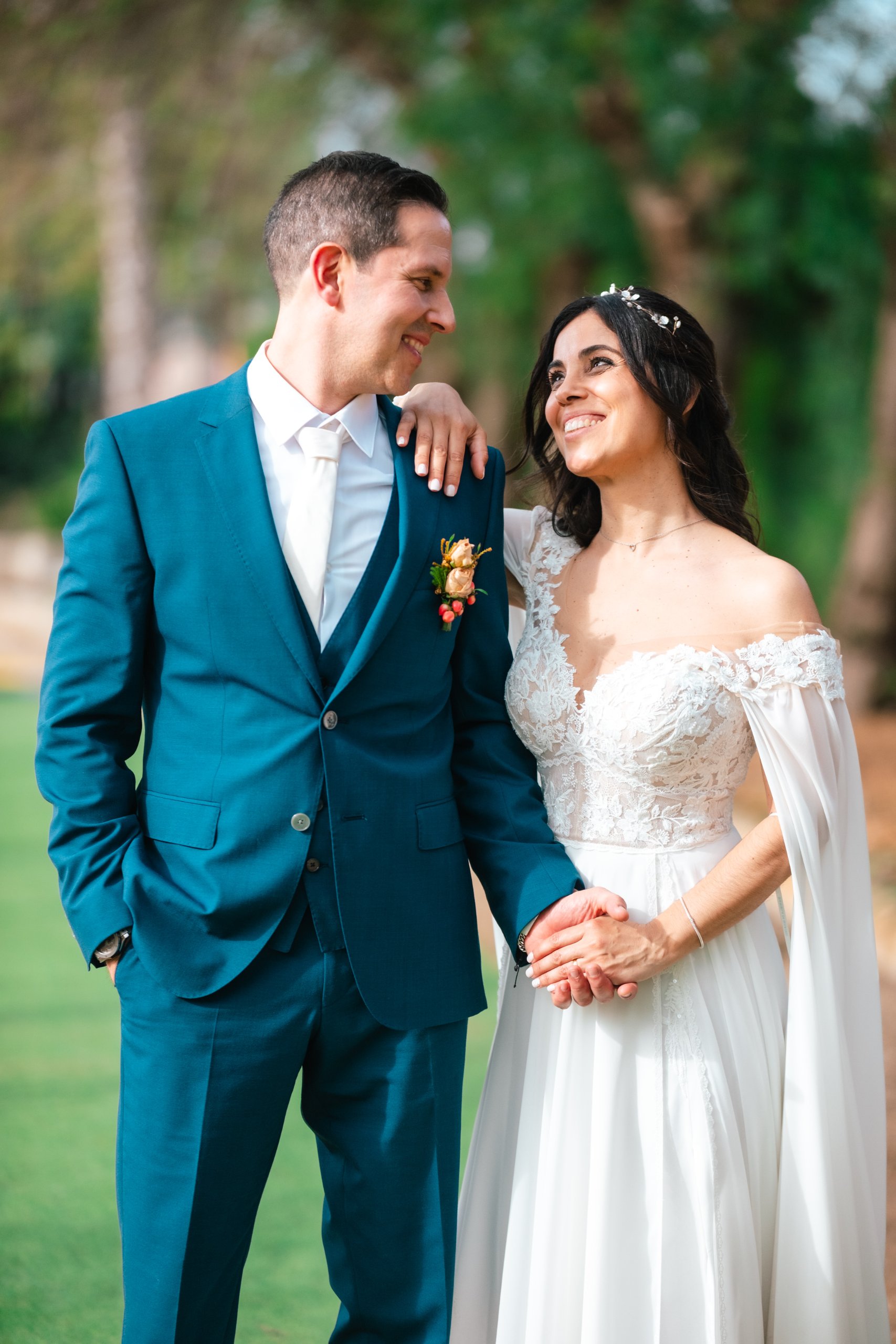 Matrimonio in Algarve (Real Picadeiro), aprile 2025 — foto 26 di 55, scattata da Isa M.