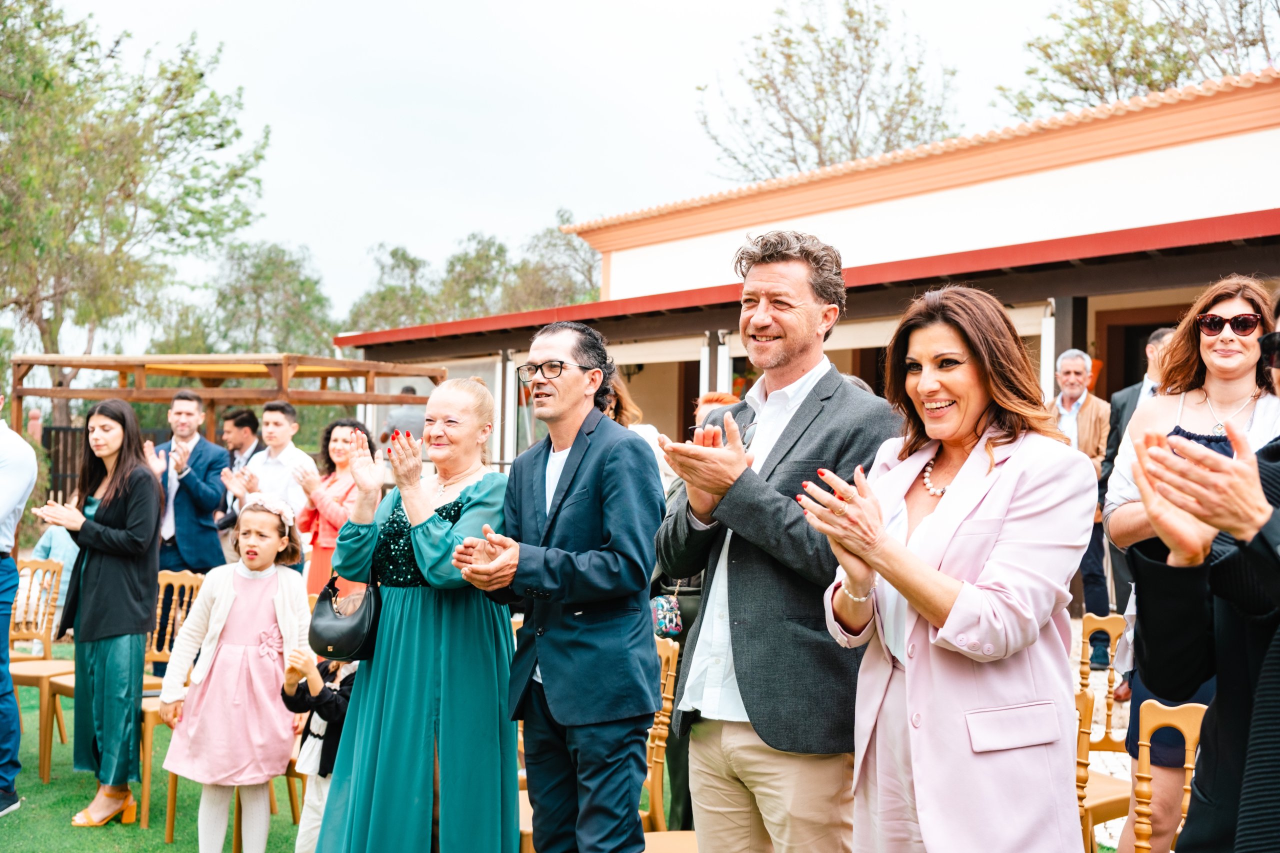 Matrimonio in Algarve (Real Picadeiro), aprile 2025 — foto 54 di 55, scattata da Isa M.