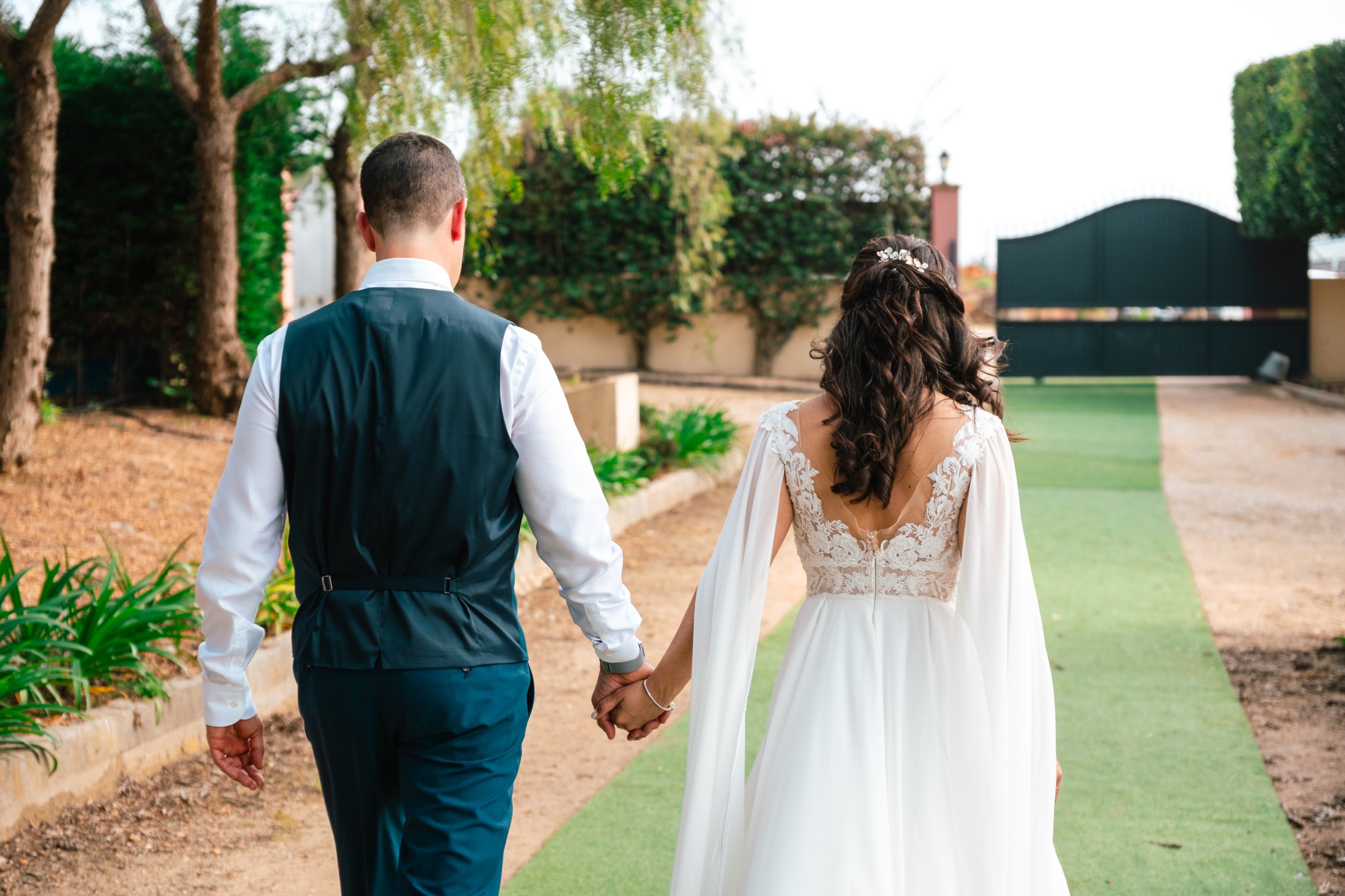 Matrimonio in Algarve (Real Picadeiro), aprile 2025 — foto 9 di 55, scattata da Isa M.