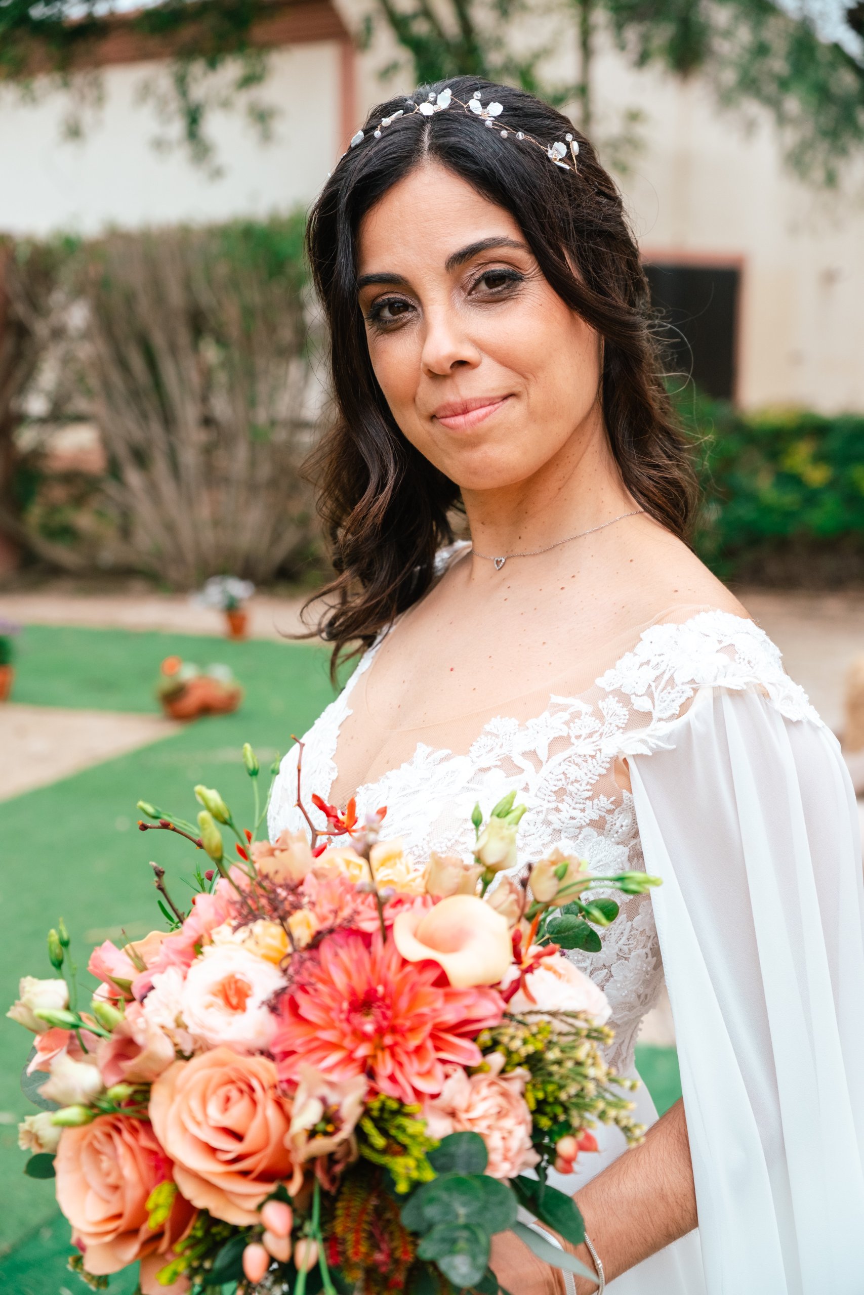 Matrimonio in Algarve (Real Picadeiro), aprile 2025 — foto 6 di 55, scattata da Isa M.