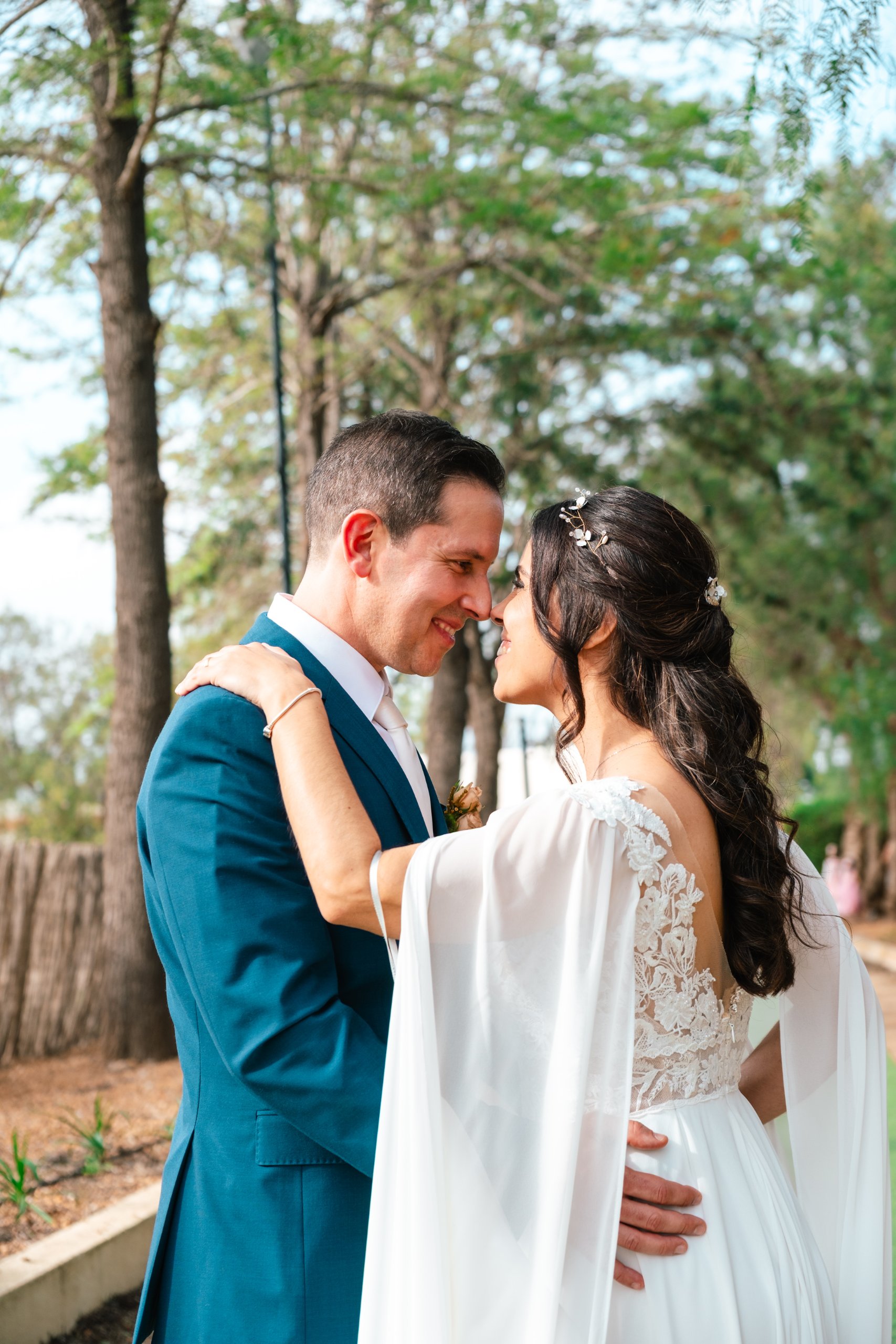Matrimonio in Algarve (Real Picadeiro), aprile 2025 — foto 11 di 55, scattata da Isa M.
