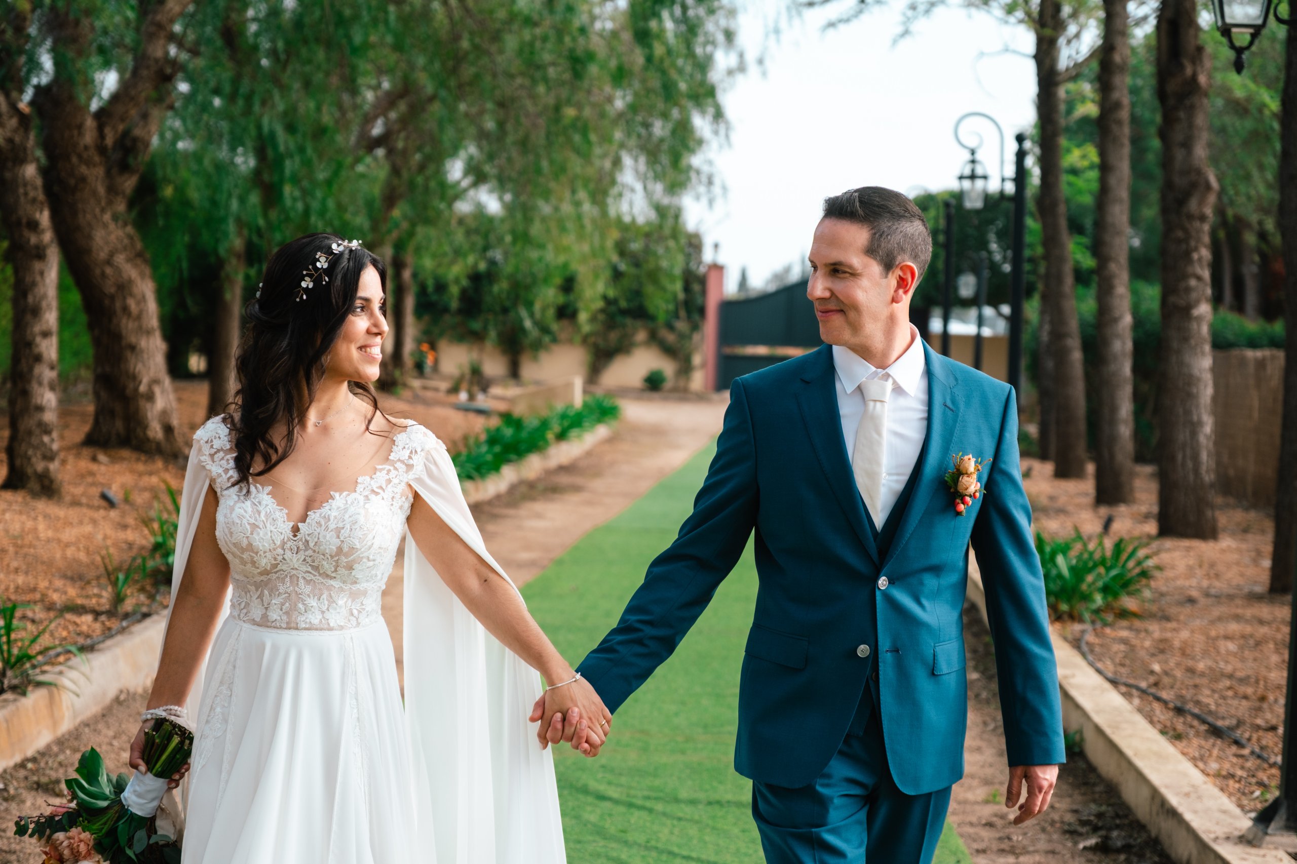 Matrimonio in Algarve (Real Picadeiro), aprile 2025 — foto 36 di 55, scattata da Isa M.