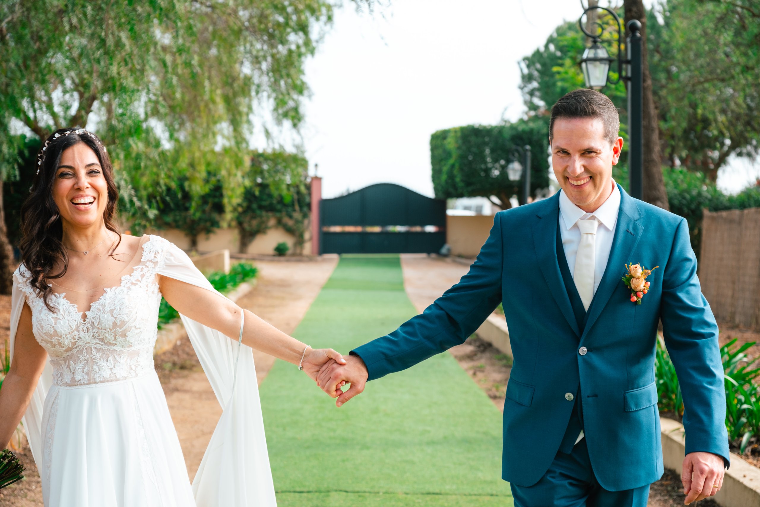 Matrimonio in Algarve (Real Picadeiro), aprile 2025 — foto 15 di 55, scattata da Isa M.