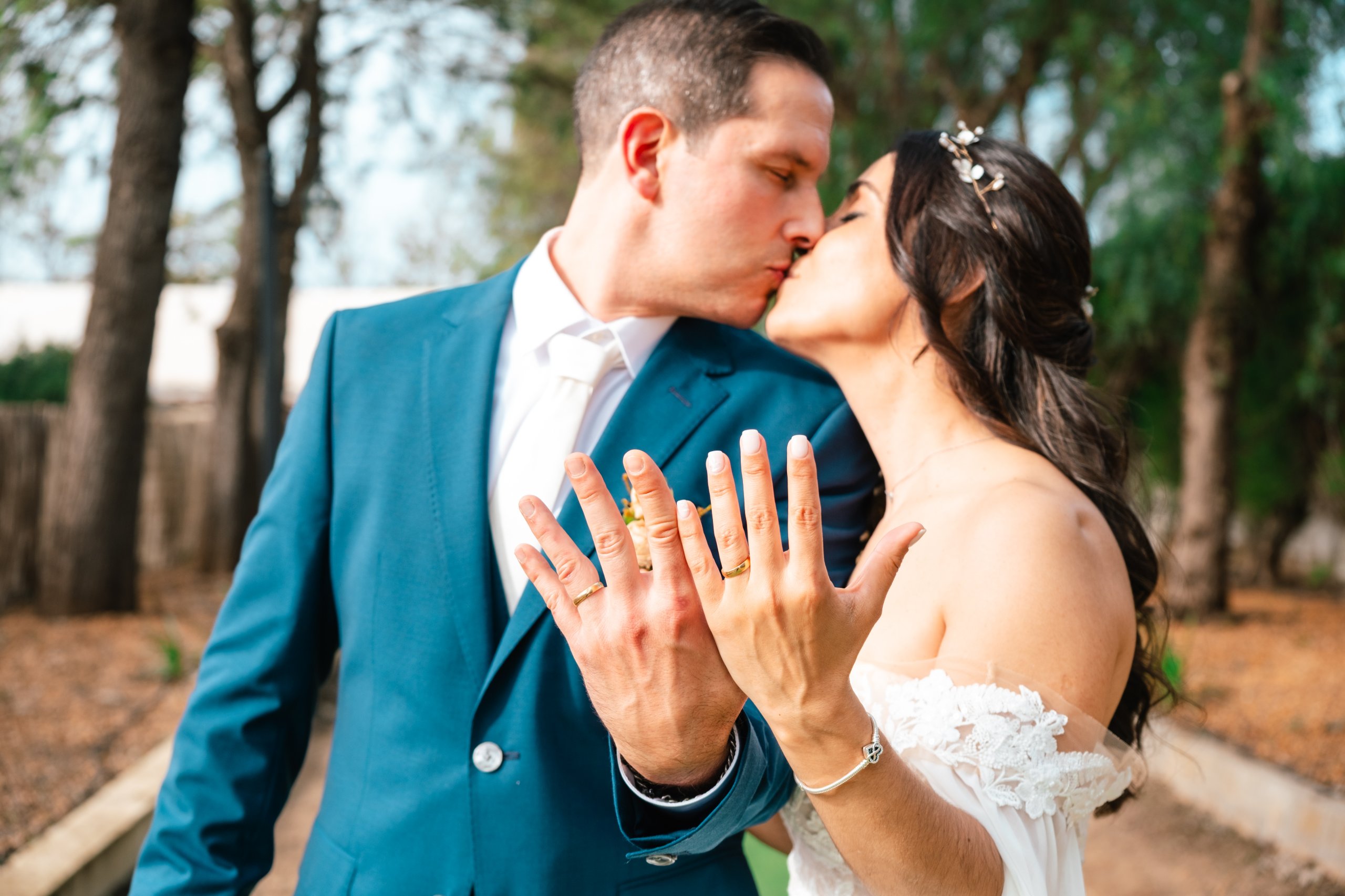 Matrimonio in Algarve (Real Picadeiro), aprile 2025 — foto 29 di 55, scattata da Isa M.