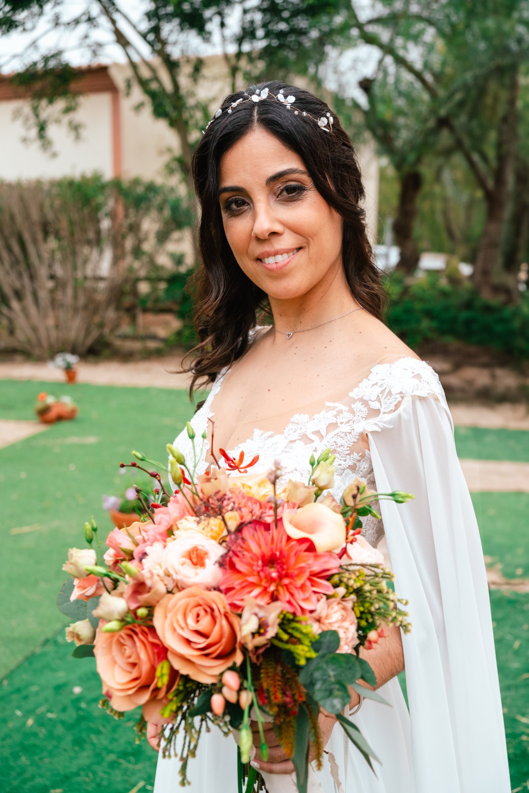 Matrimonio in Algarve (Real Picadeiro), aprile 2025 — foto 7 di 55, scattata da Isa M.
