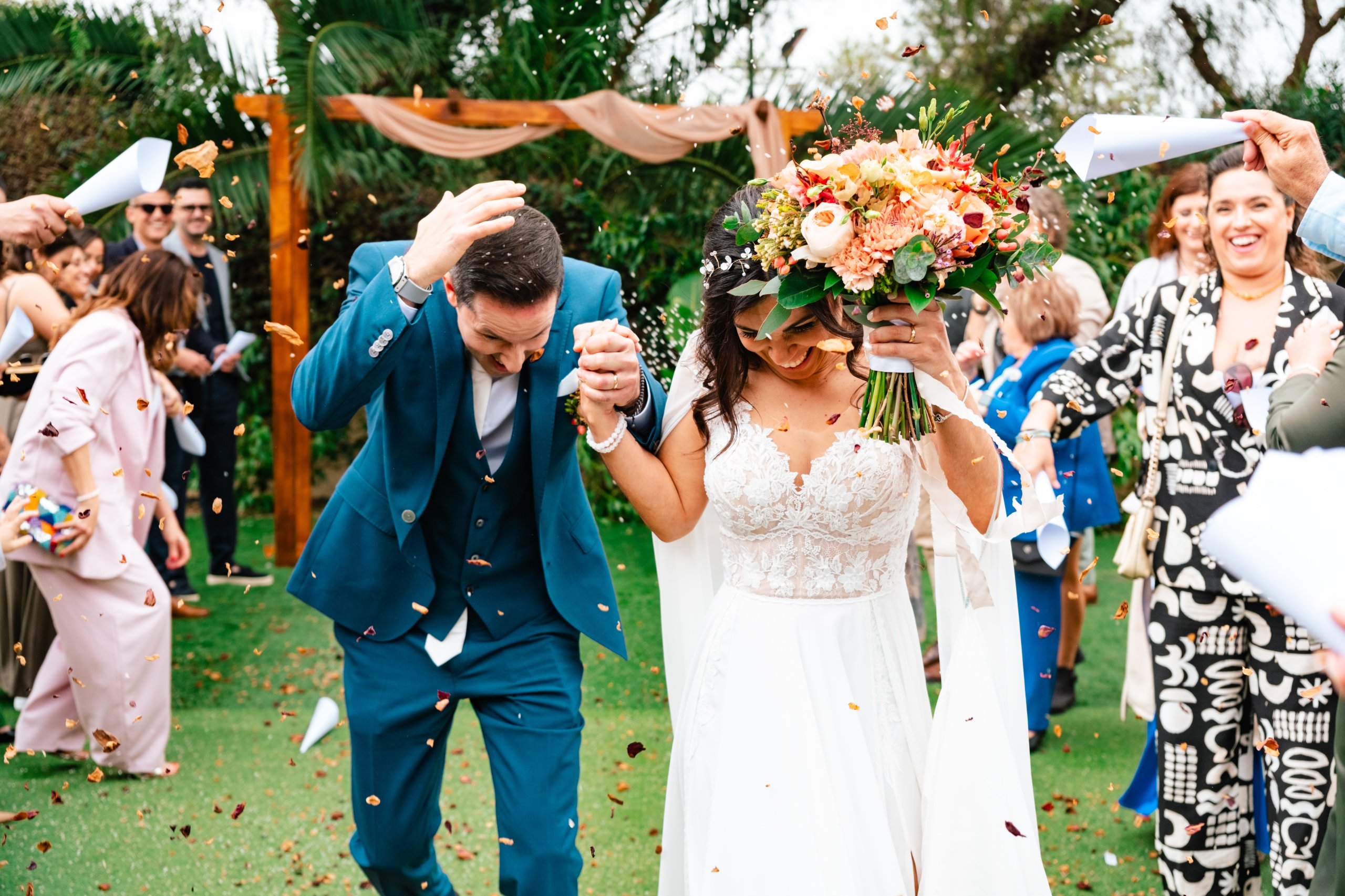 Matrimonio in Algarve (Real Picadeiro), aprile 2025 — foto 42 di 55, scattata da Isa M.
