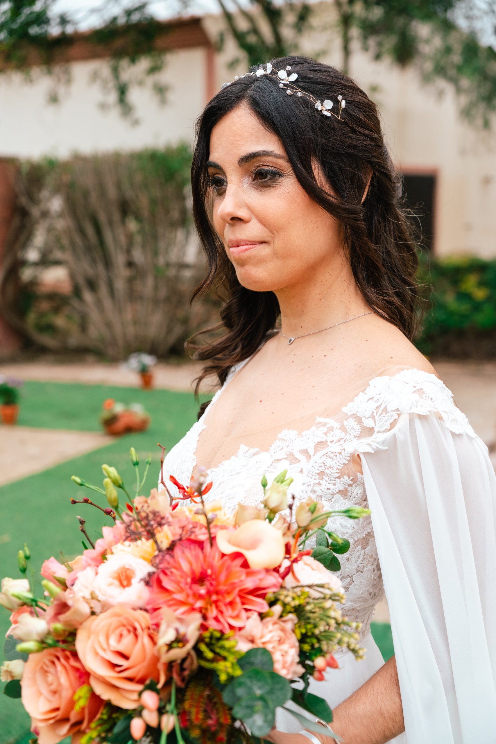 Matrimonio in Algarve (Real Picadeiro), aprile 2025 — foto 5 di 55, scattata da Isa M.