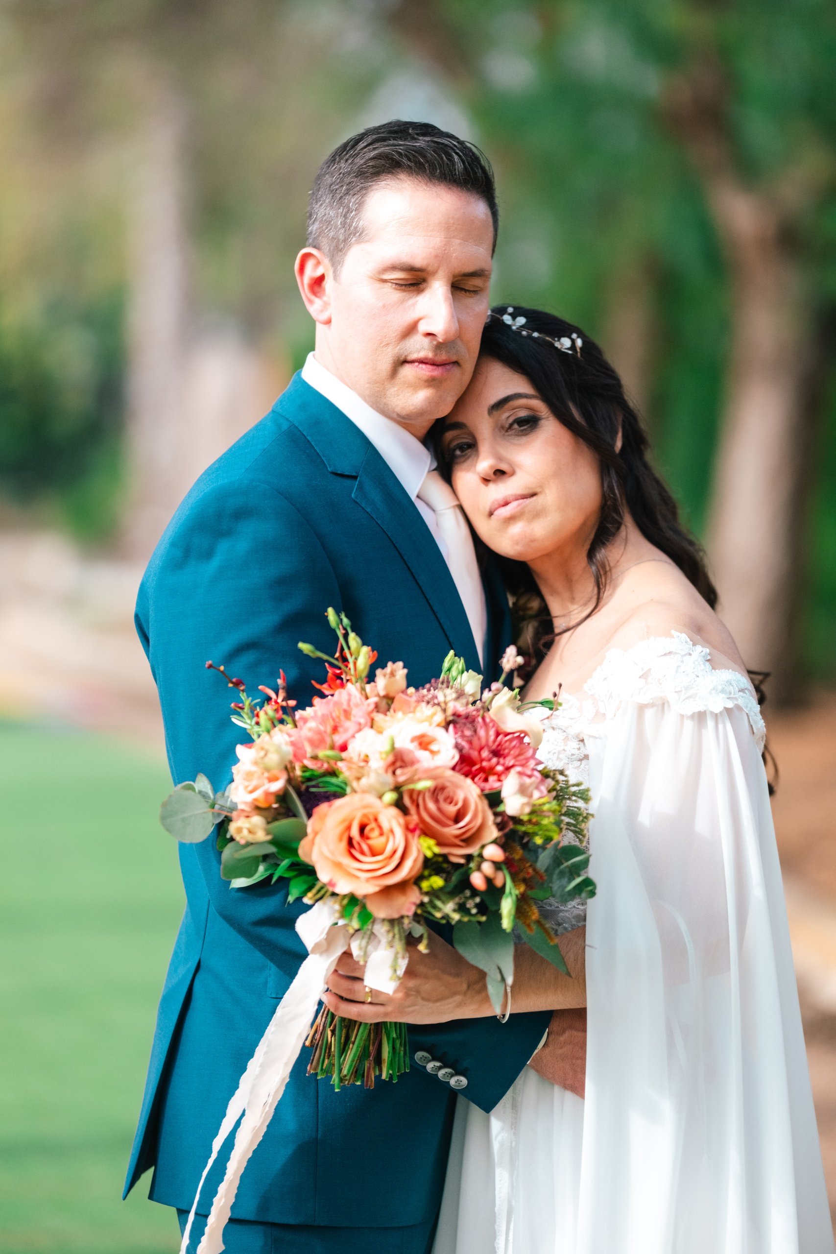 Matrimonio in Algarve (Real Picadeiro), aprile 2025 — foto 17 di 55, scattata da Isa M.