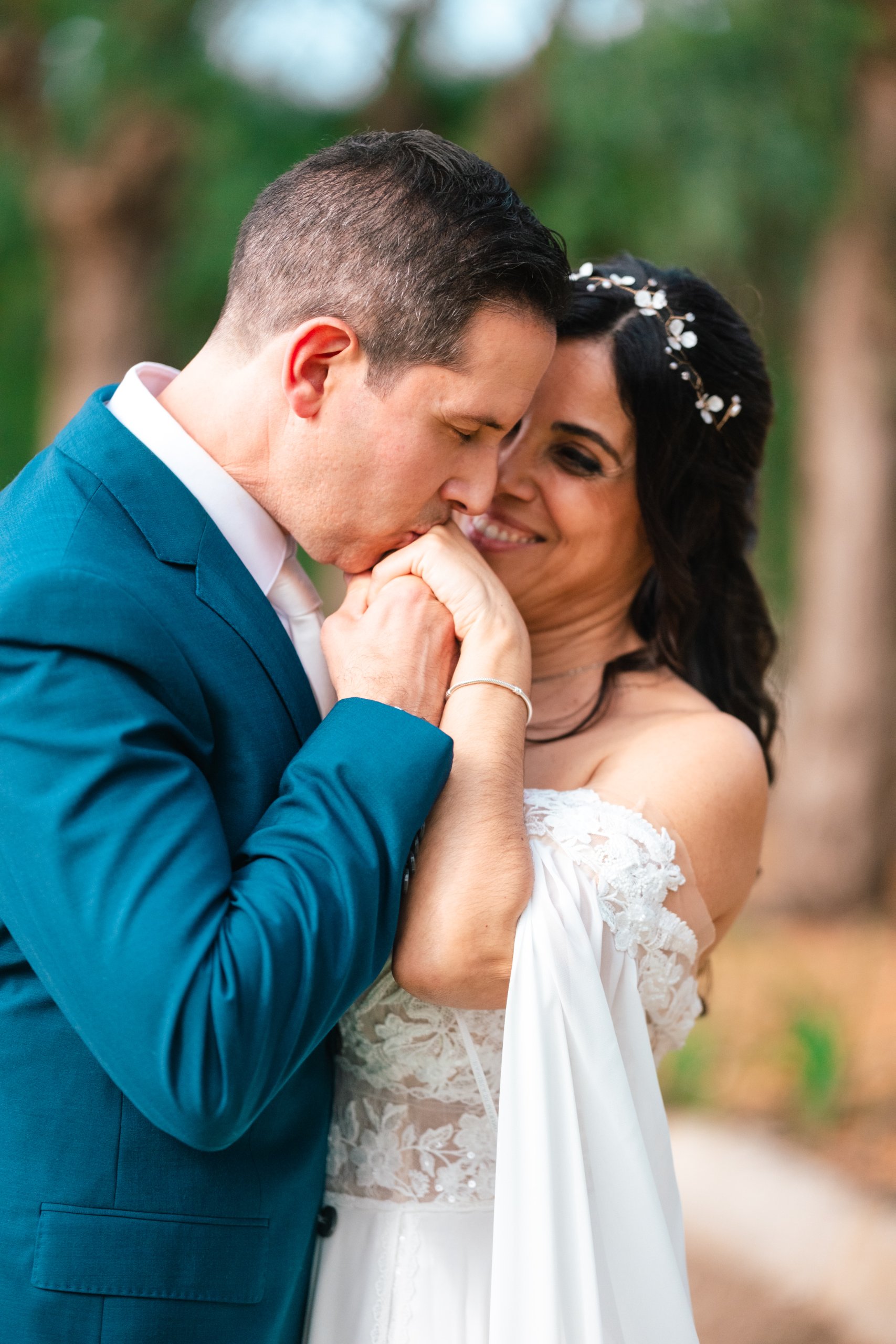 Matrimonio in Algarve (Real Picadeiro), aprile 2025 — foto 19 di 55, scattata da Isa M.