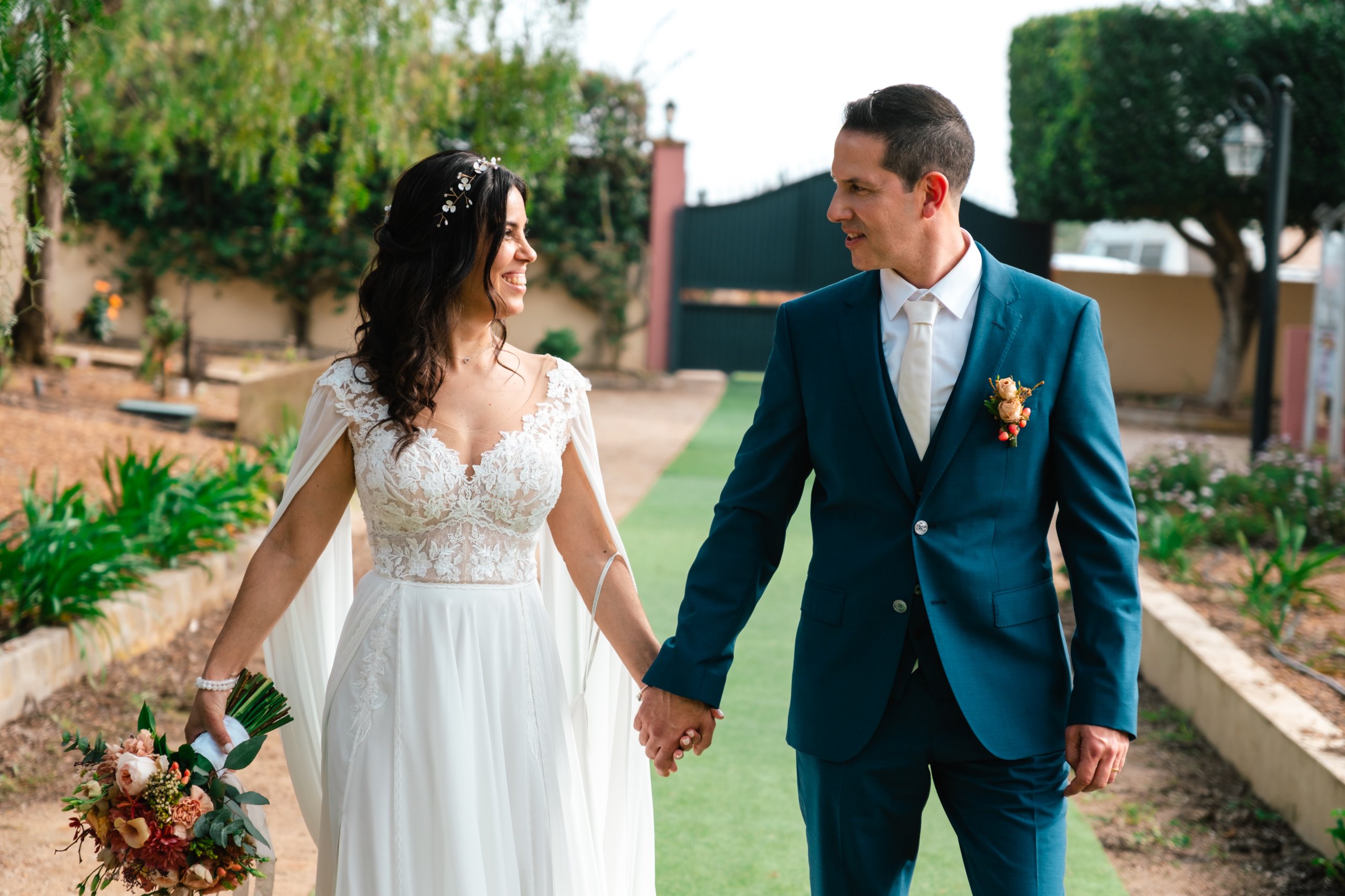 Matrimonio in Algarve (Real Picadeiro), aprile 2025 — foto 12 di 55, scattata da Isa M.