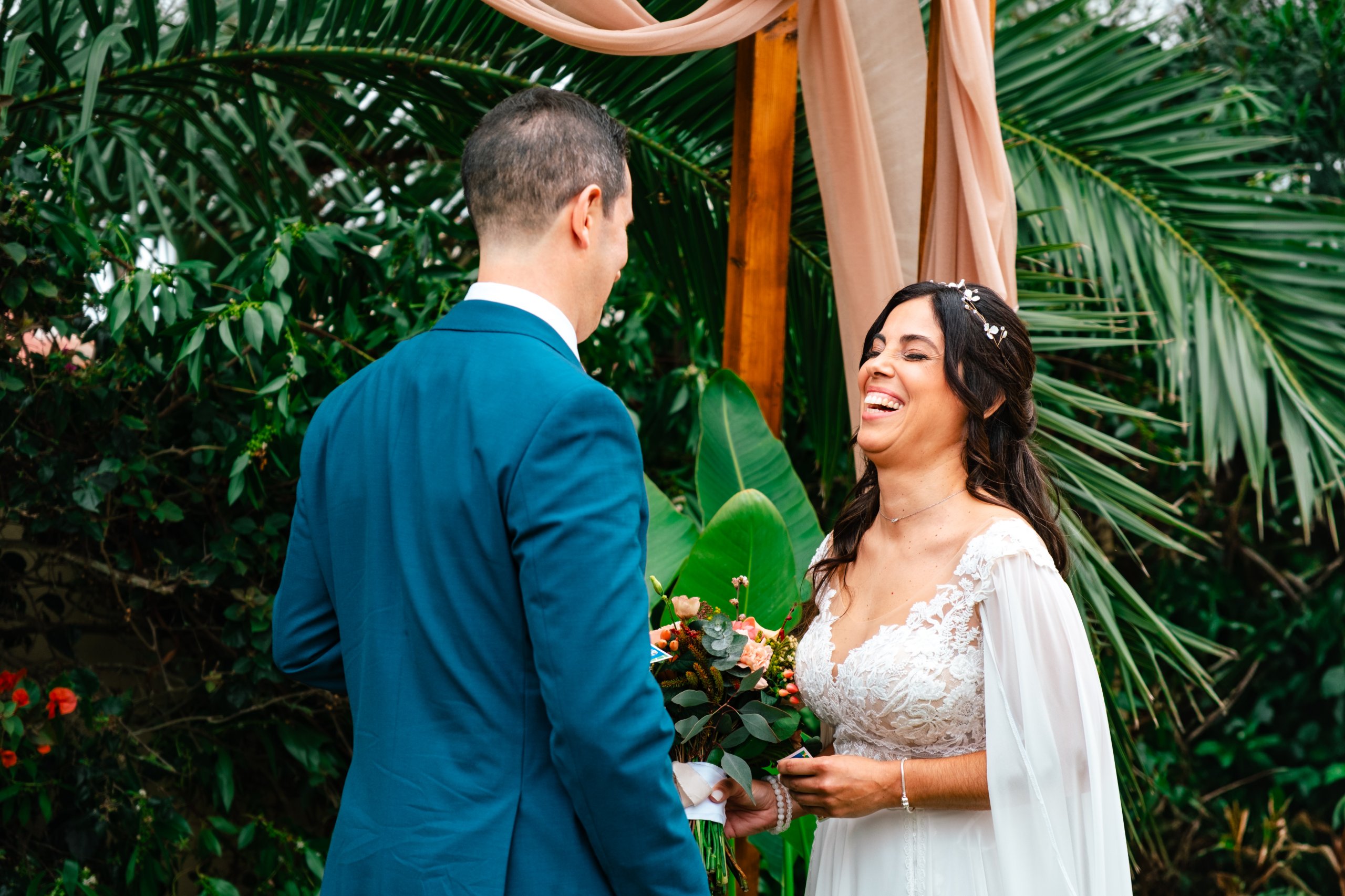 Matrimonio in Algarve (Real Picadeiro), aprile 2025 — foto 48 di 55, scattata da Isa M.