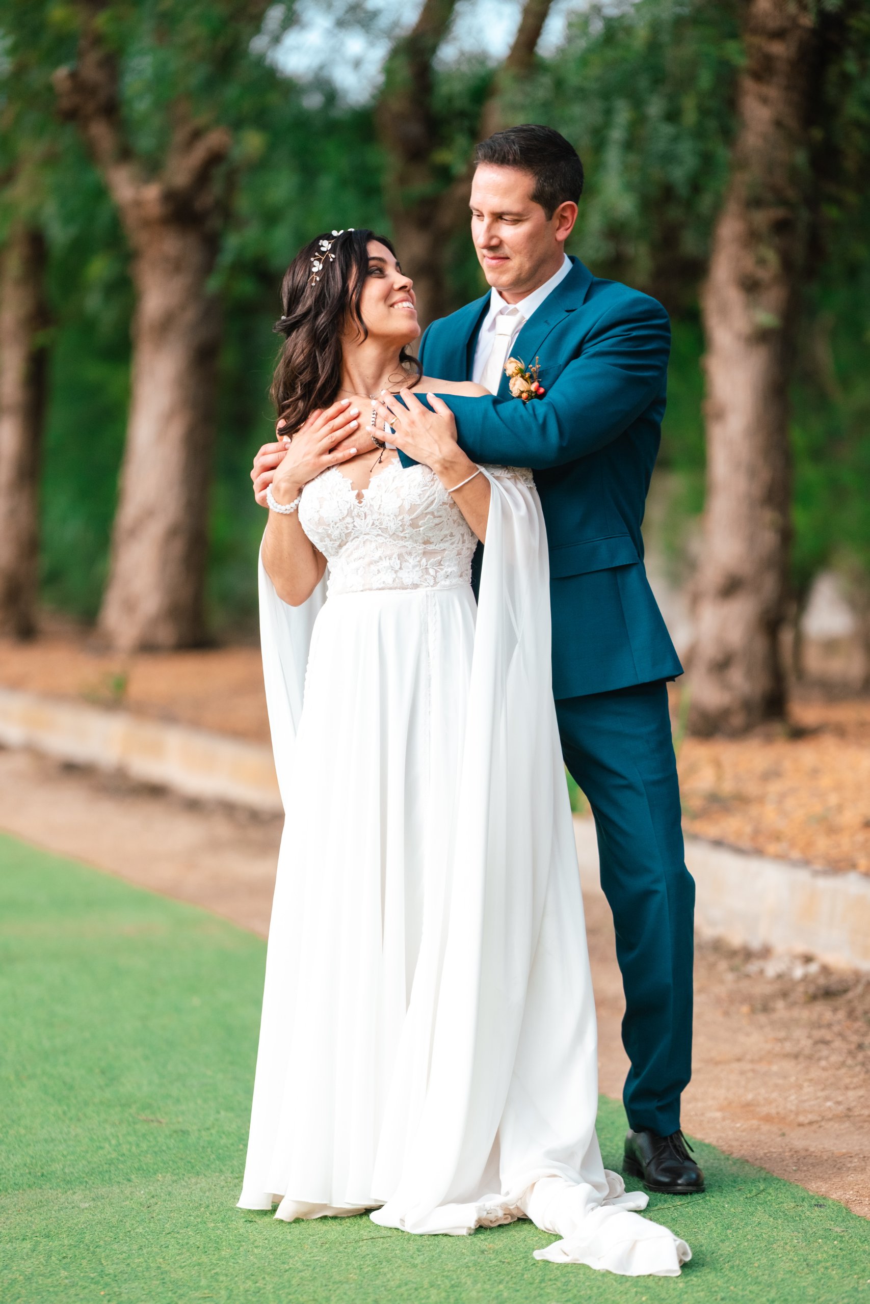 Matrimonio in Algarve (Real Picadeiro), aprile 2025 — foto 23 di 55, scattata da Isa M.