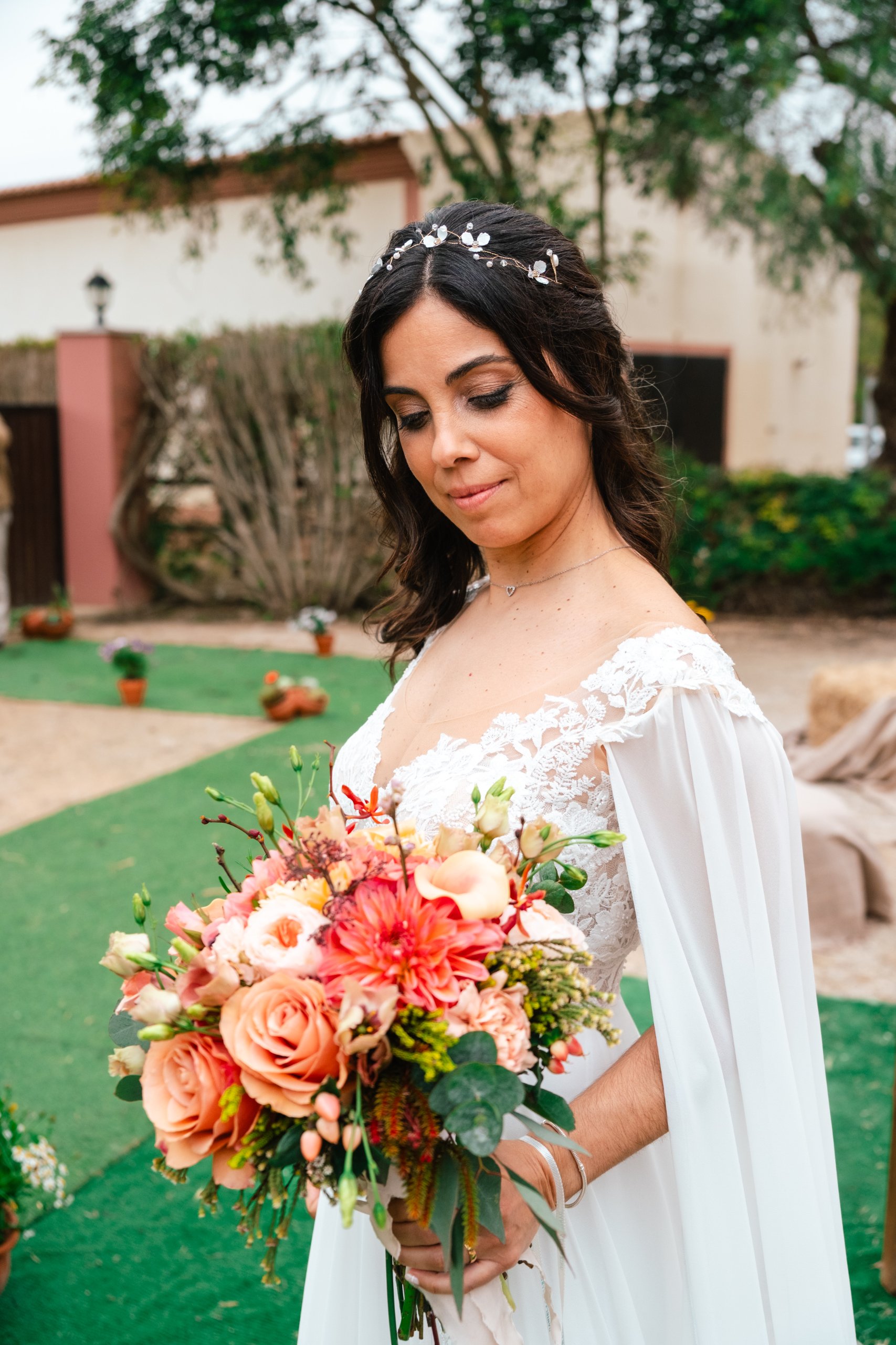 Matrimonio in Algarve (Real Picadeiro), aprile 2025 — foto 4 di 55, scattata da Isa M.