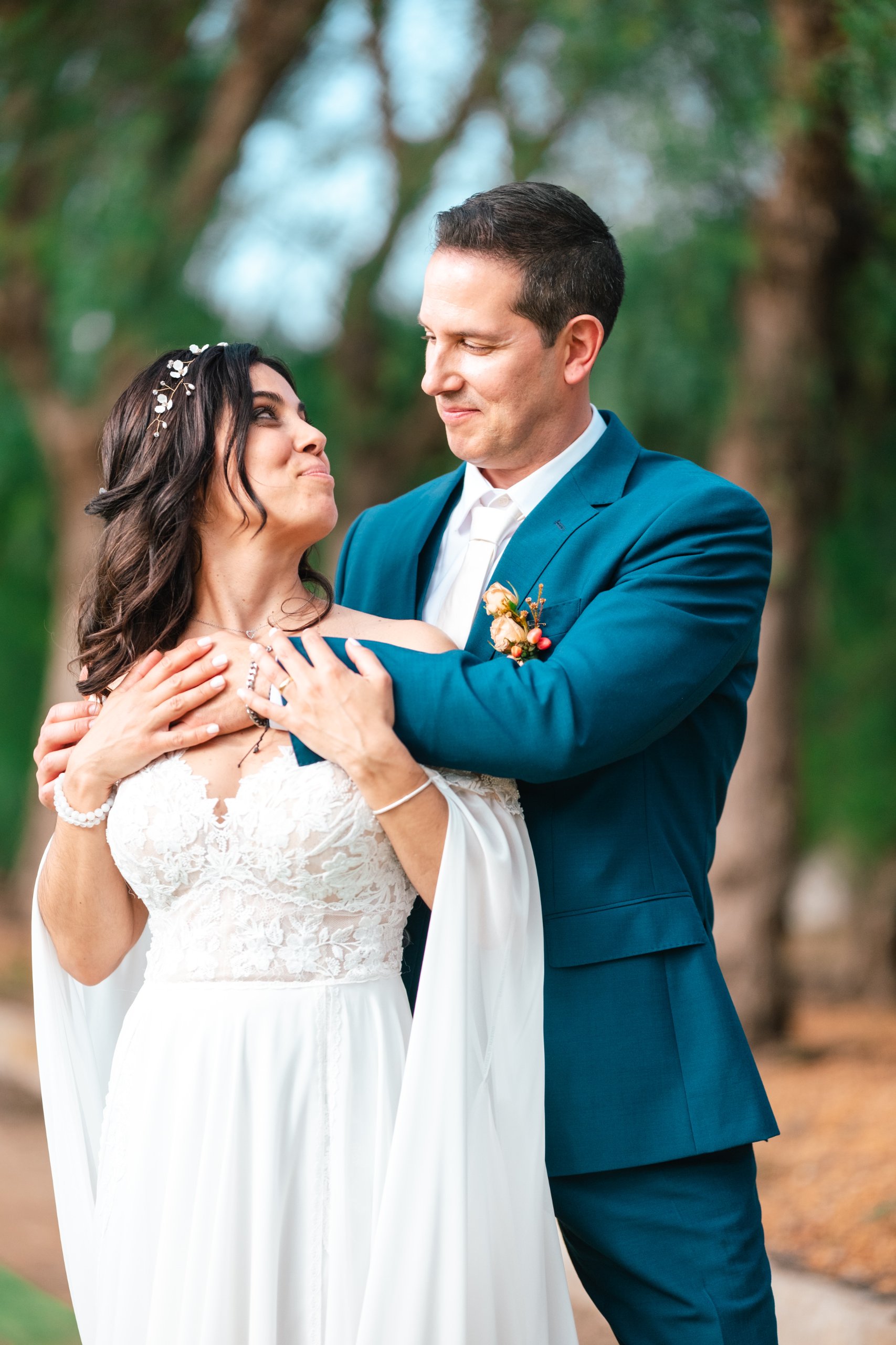 Matrimonio in Algarve (Real Picadeiro), aprile 2025 — foto 24 di 55, scattata da Isa M.