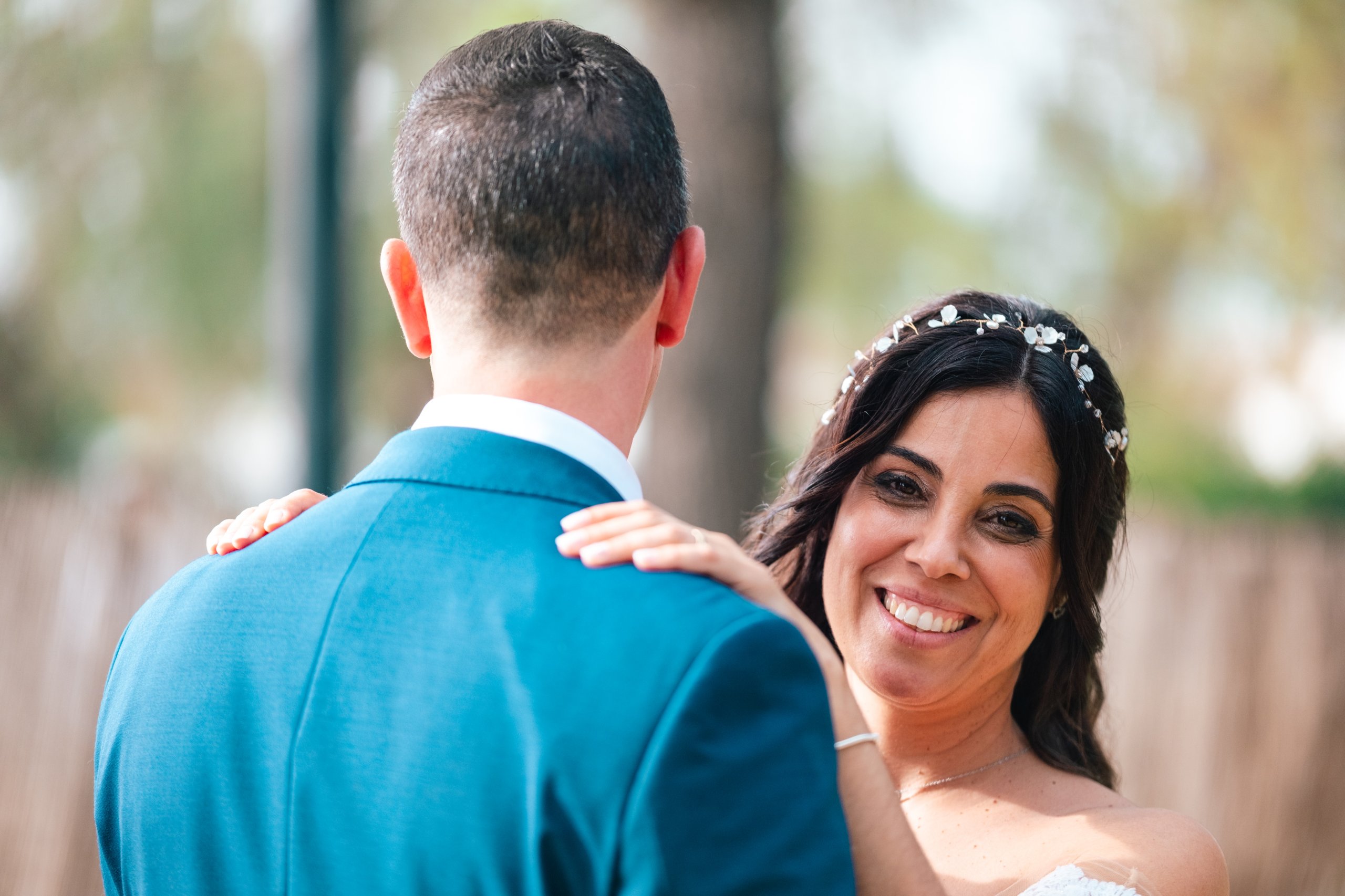 Matrimonio in Algarve (Real Picadeiro), aprile 2025 — foto 28 di 55, scattata da Isa M.