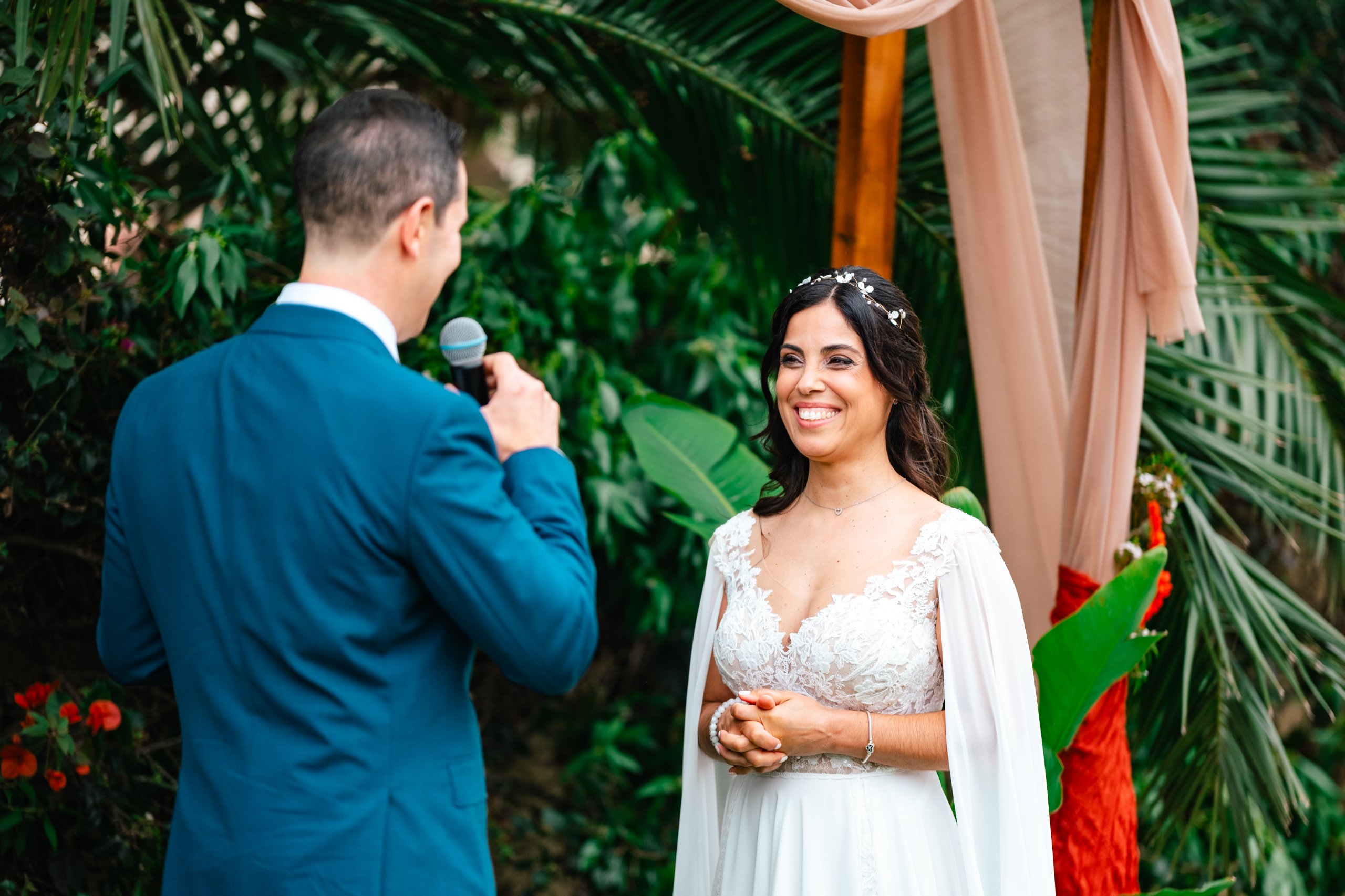 Matrimonio in Algarve (Real Picadeiro), aprile 2025 — foto 50 di 55, scattata da Isa M.