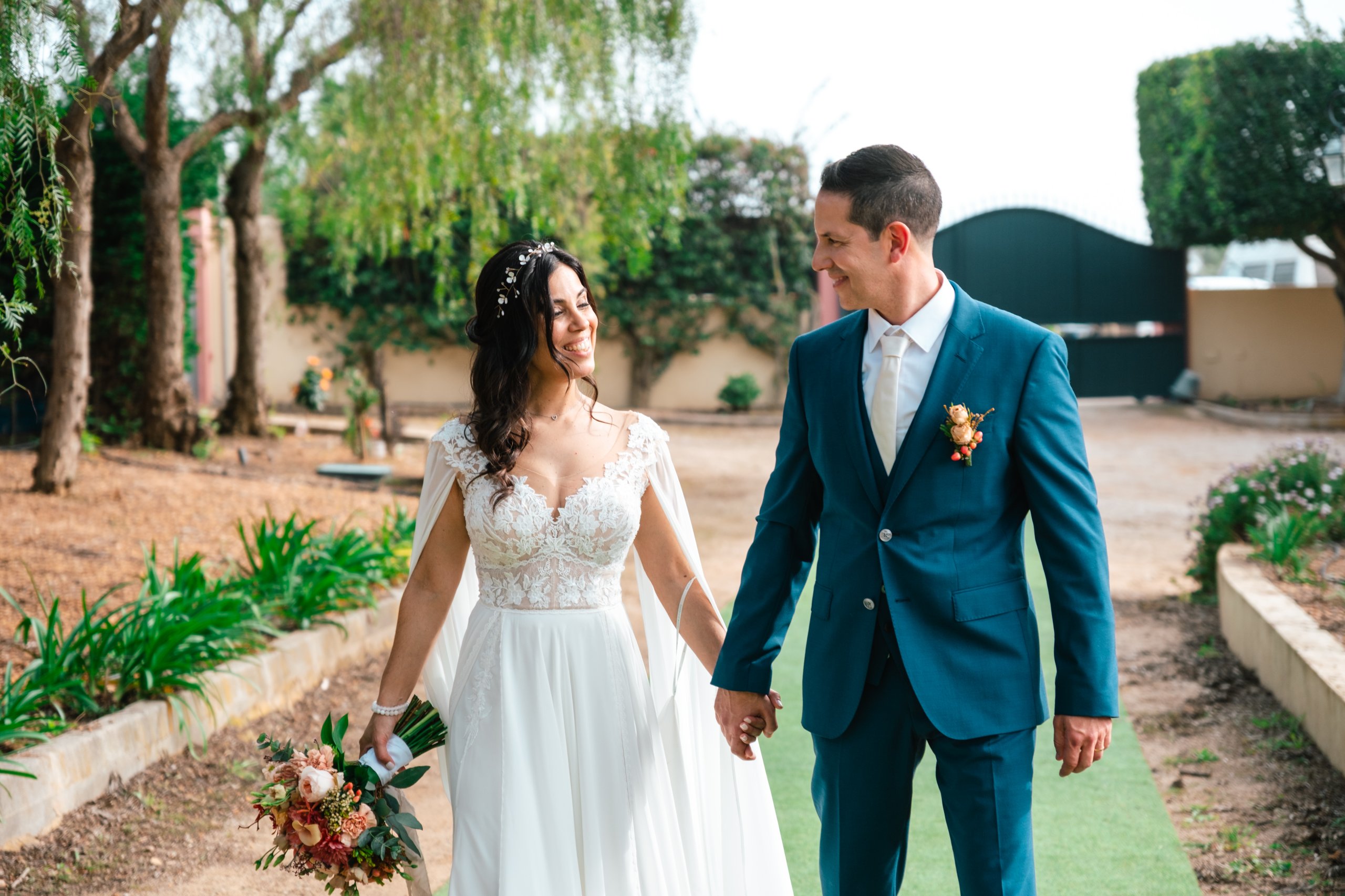 Matrimonio in Algarve (Real Picadeiro), aprile 2025 — foto 13 di 55, scattata da Isa M.