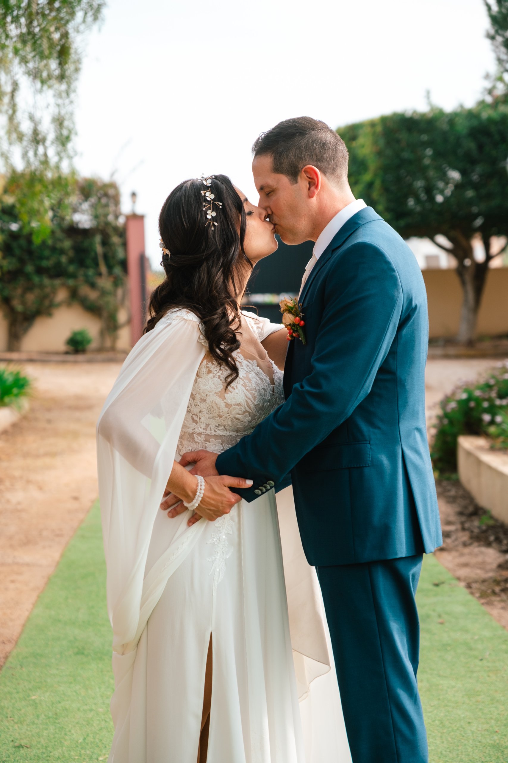 Matrimonio in Algarve (Real Picadeiro), aprile 2025 — foto 10 di 55, scattata da Isa M.
