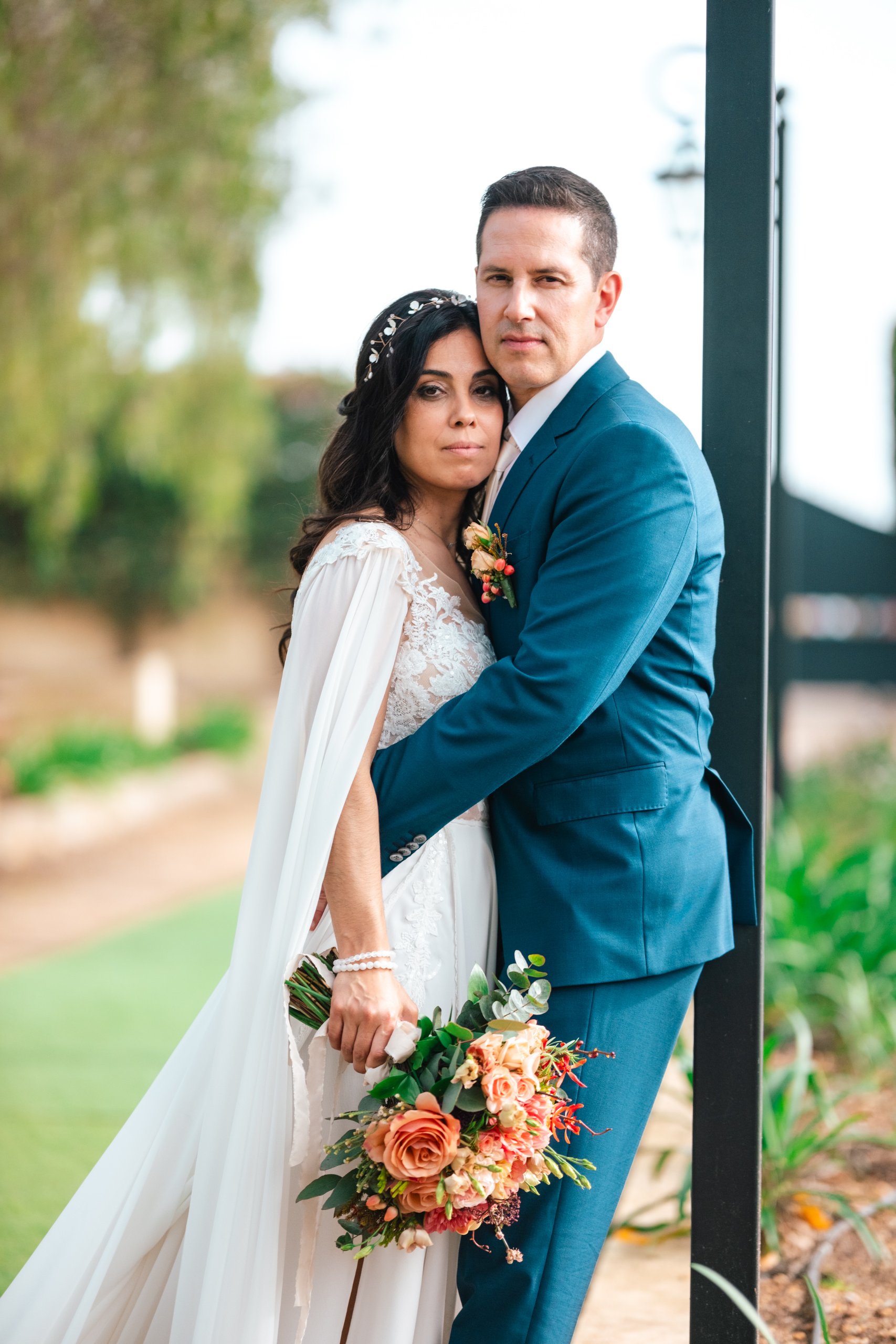 Matrimonio in Algarve (Real Picadeiro), aprile 2025 — foto 32 di 55, scattata da Isa M.