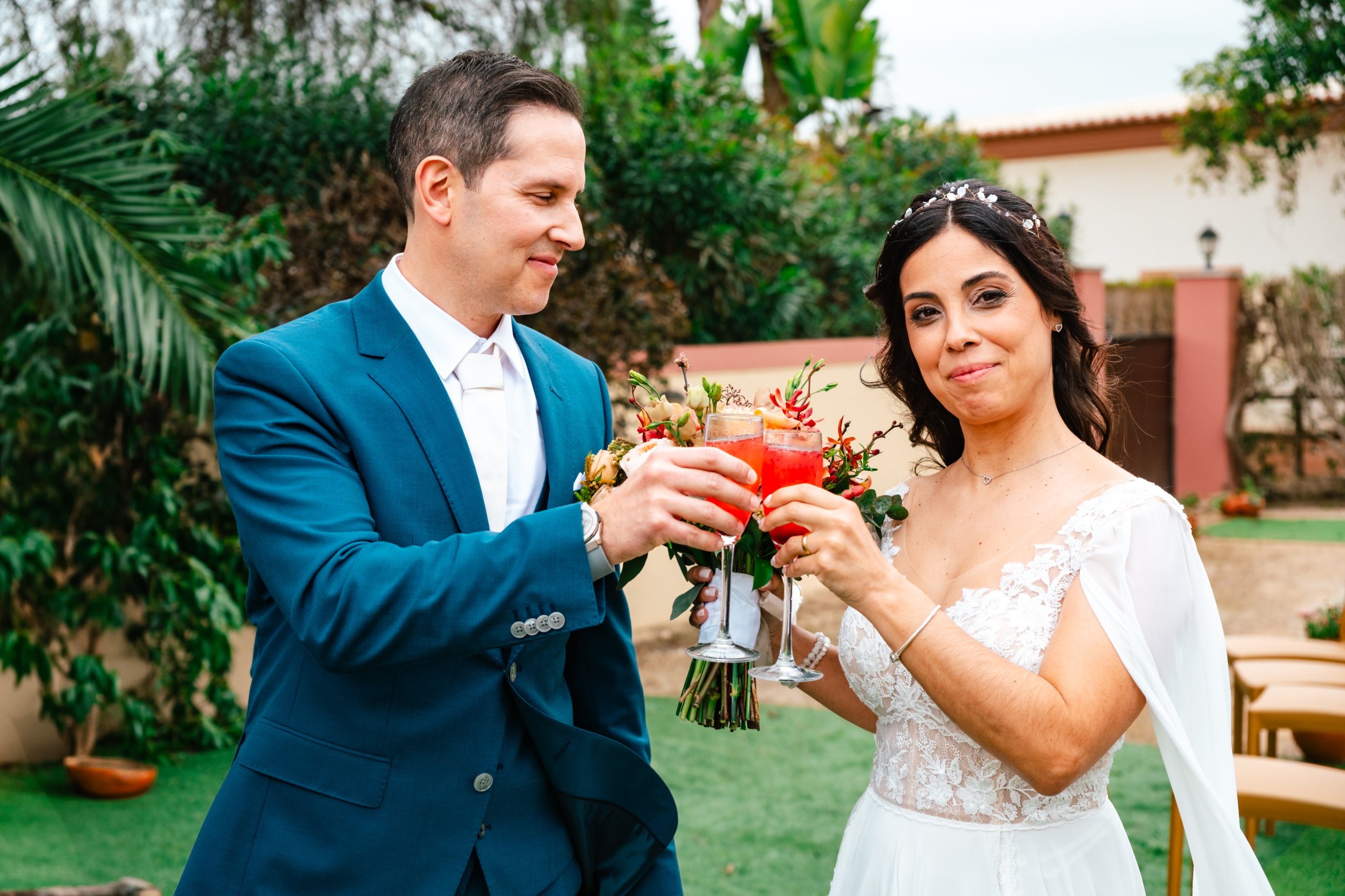 Matrimonio in Algarve (Real Picadeiro), aprile 2025 — foto 55 di 55, scattata da Isa M.