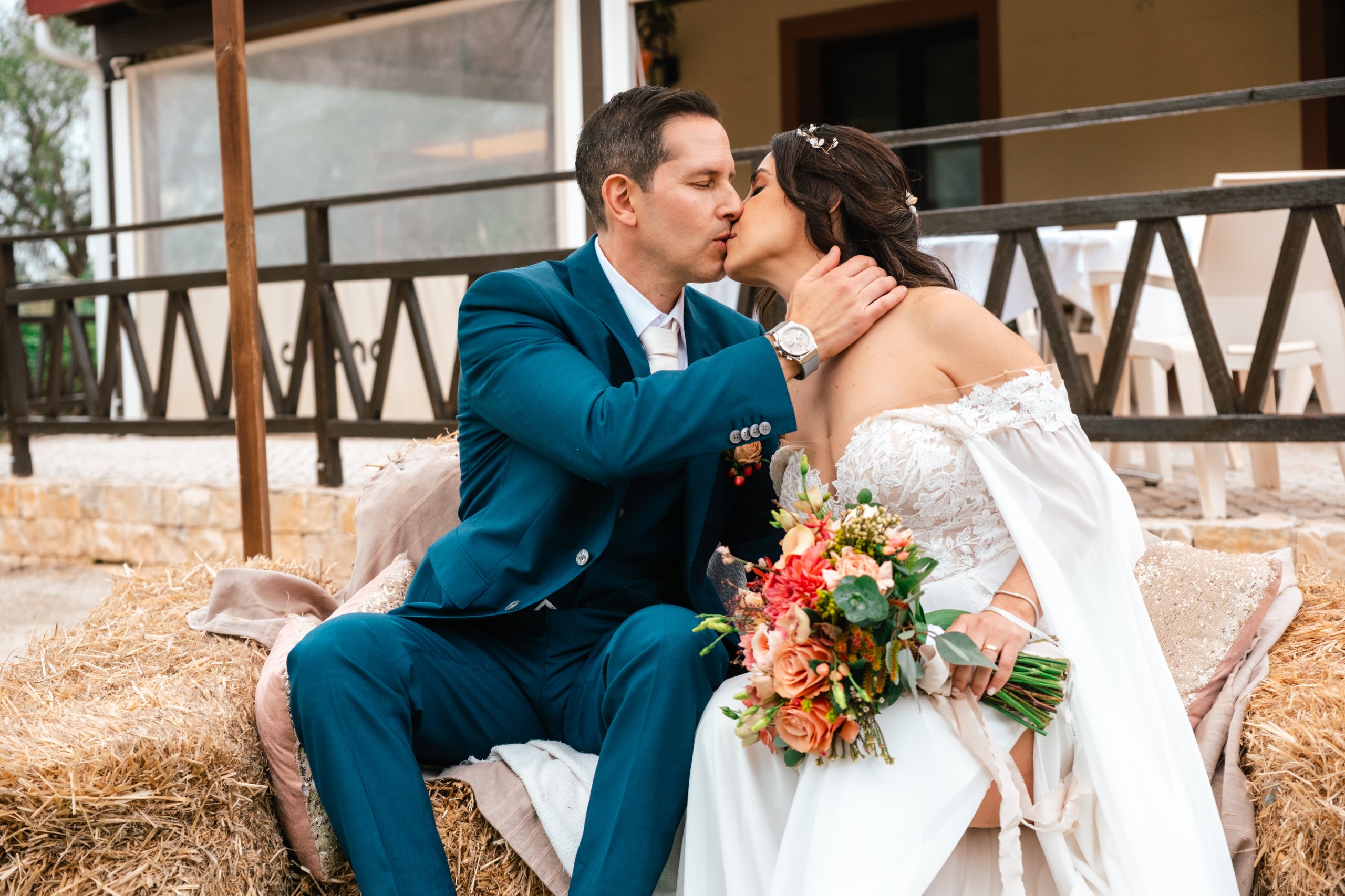 Boda en el Algarve (Real Picadeiro), abril de 2025 — foto 4 de 55, hecha por Isa M.