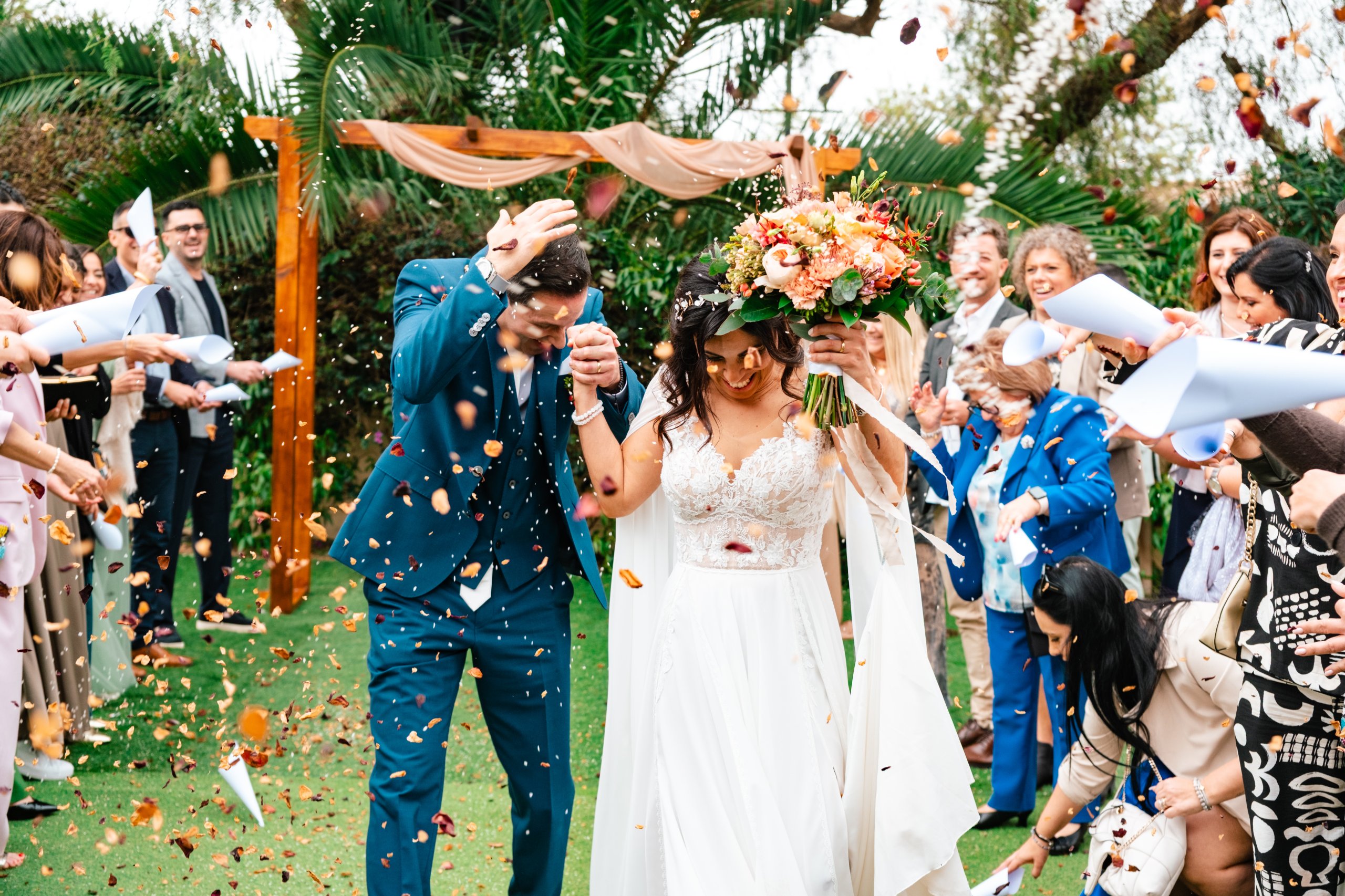 Matrimonio in Algarve (Real Picadeiro), aprile 2025 — foto 41 di 55, scattata da Isa M.