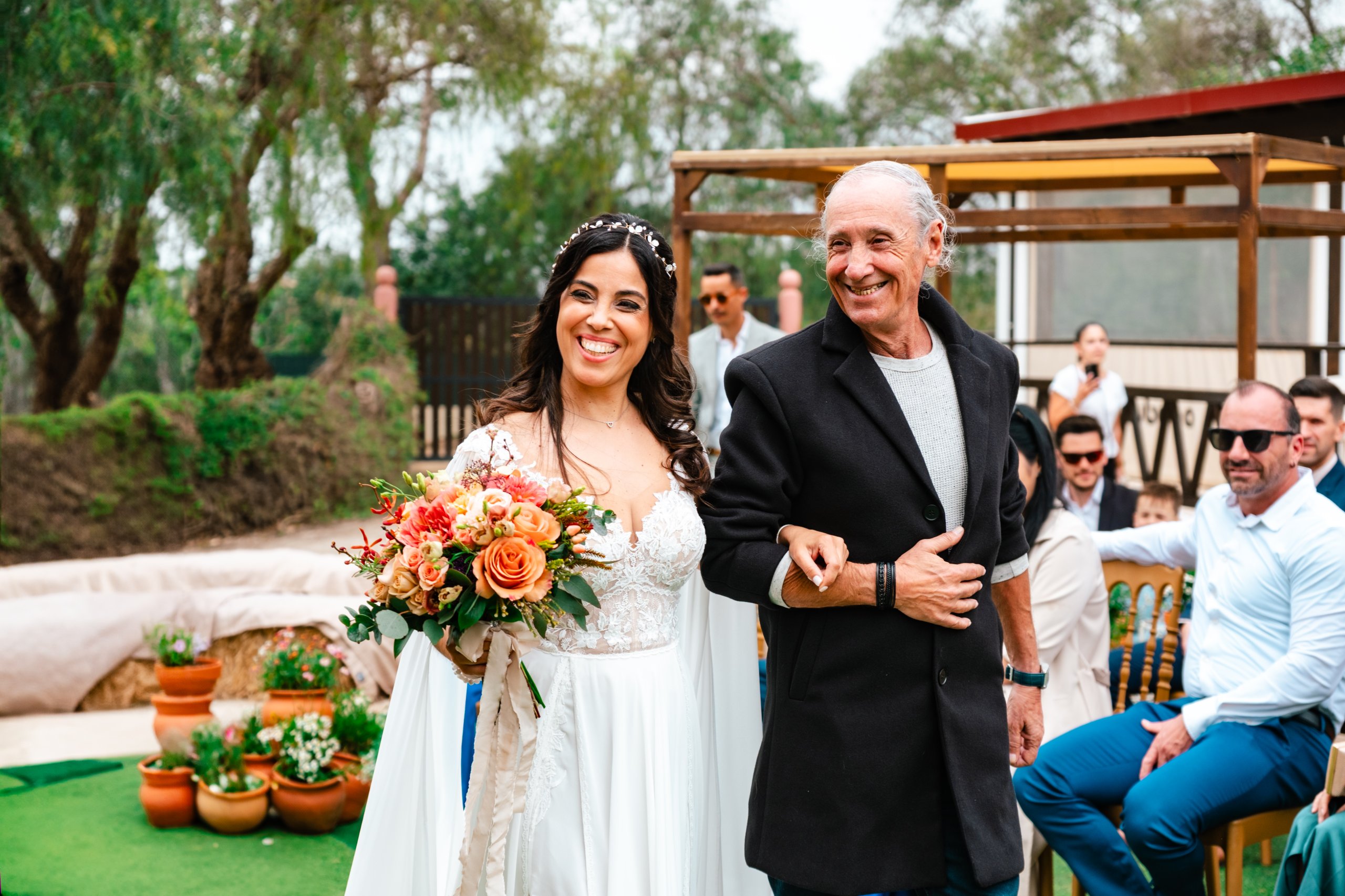 Matrimonio in Algarve (Real Picadeiro), aprile 2025 — foto 45 di 55, scattata da Isa M.