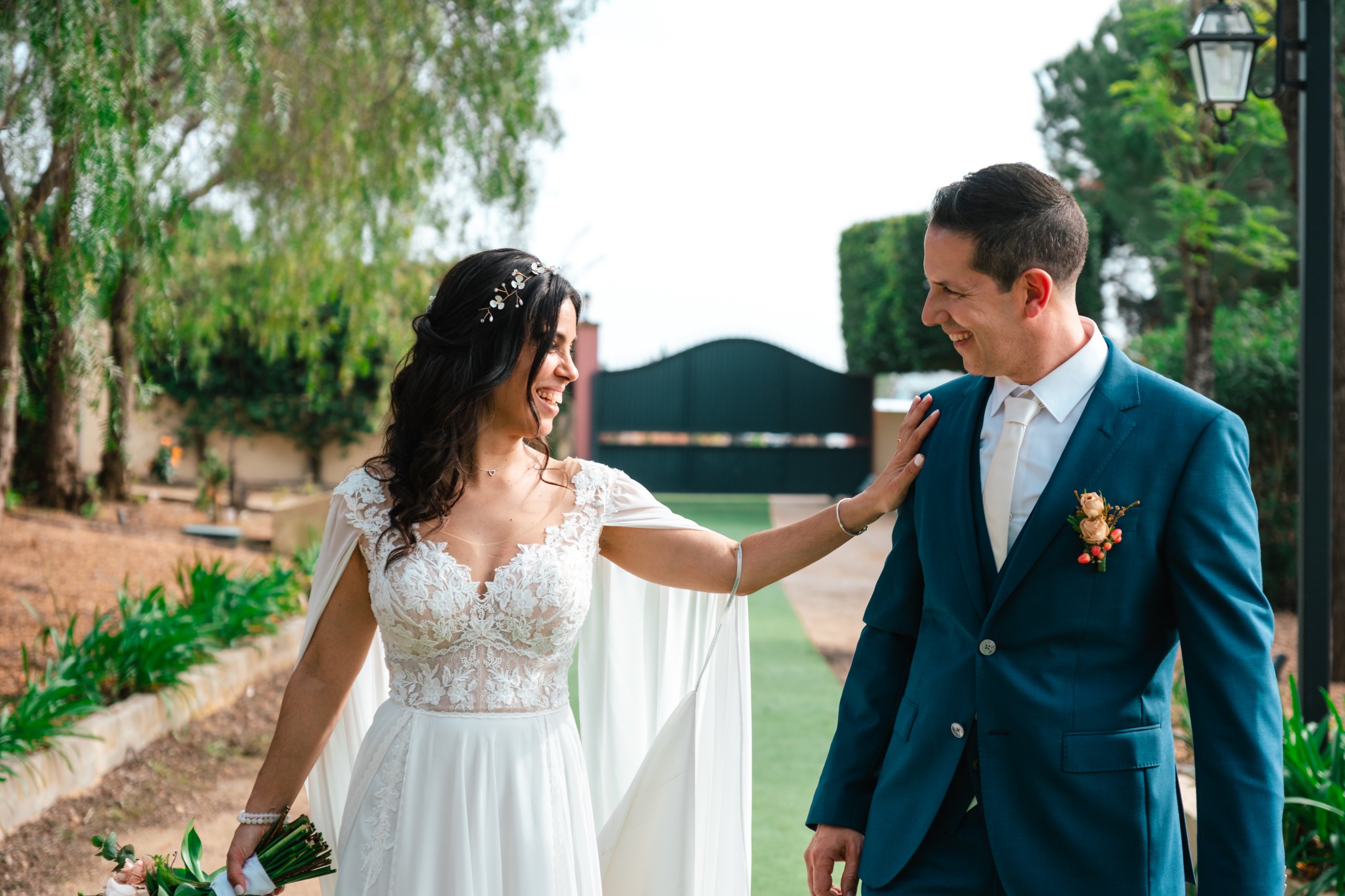 Matrimonio in Algarve (Real Picadeiro), aprile 2025 — foto 14 di 55, scattata da Isa M.