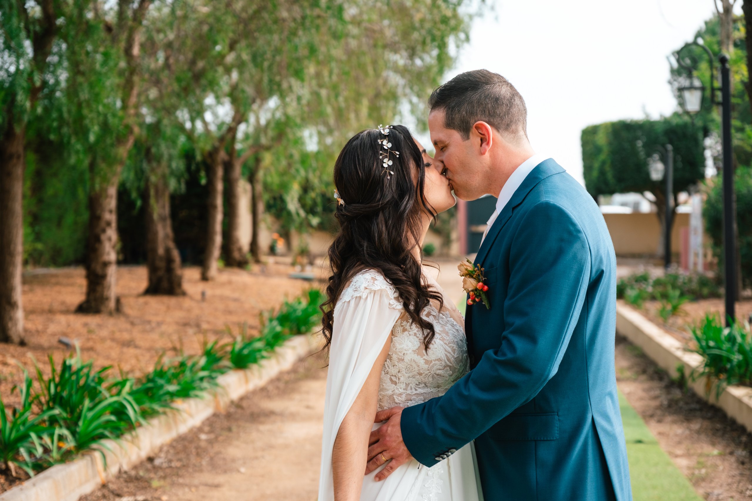 Matrimonio in Algarve (Real Picadeiro), aprile 2025 — foto 16 di 55, scattata da Isa M.
