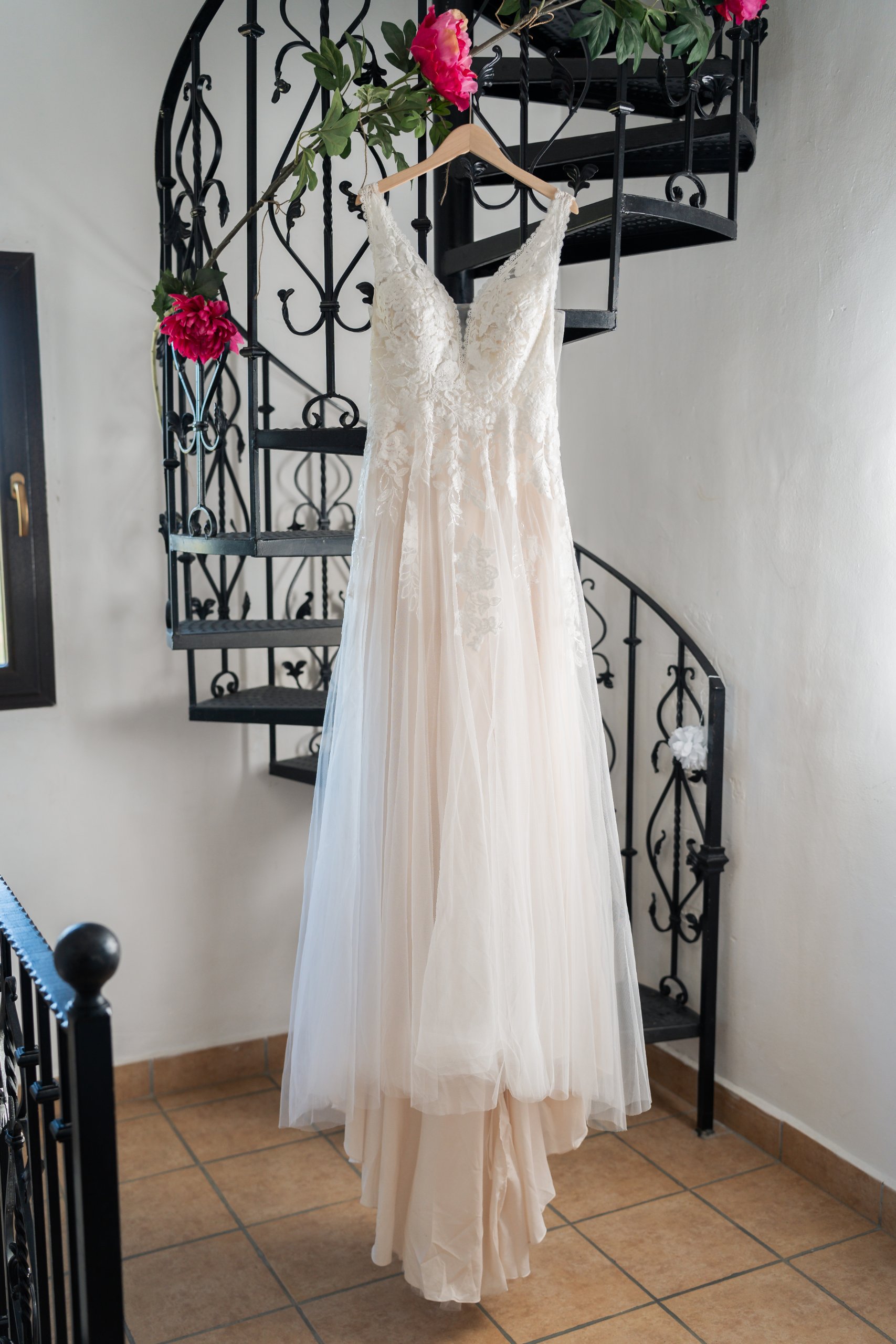 Hochzeit in Andalusien (Málaga), Januar 2025 – Foto 3 von 35, fotografiert von Jose C.