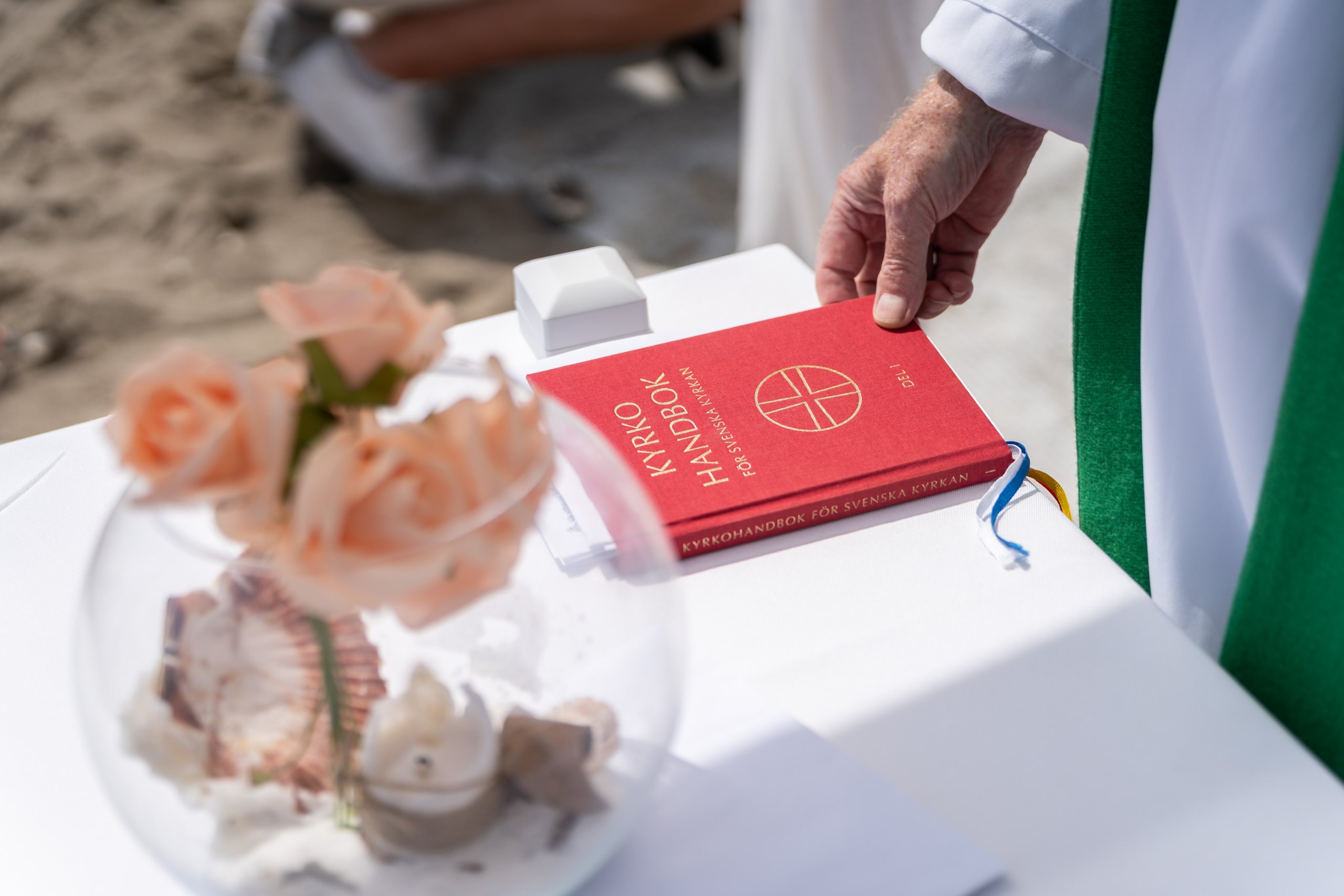 Hochzeit in Andalusien (Benalmádena), September 2026, fotografiert von Jose C.