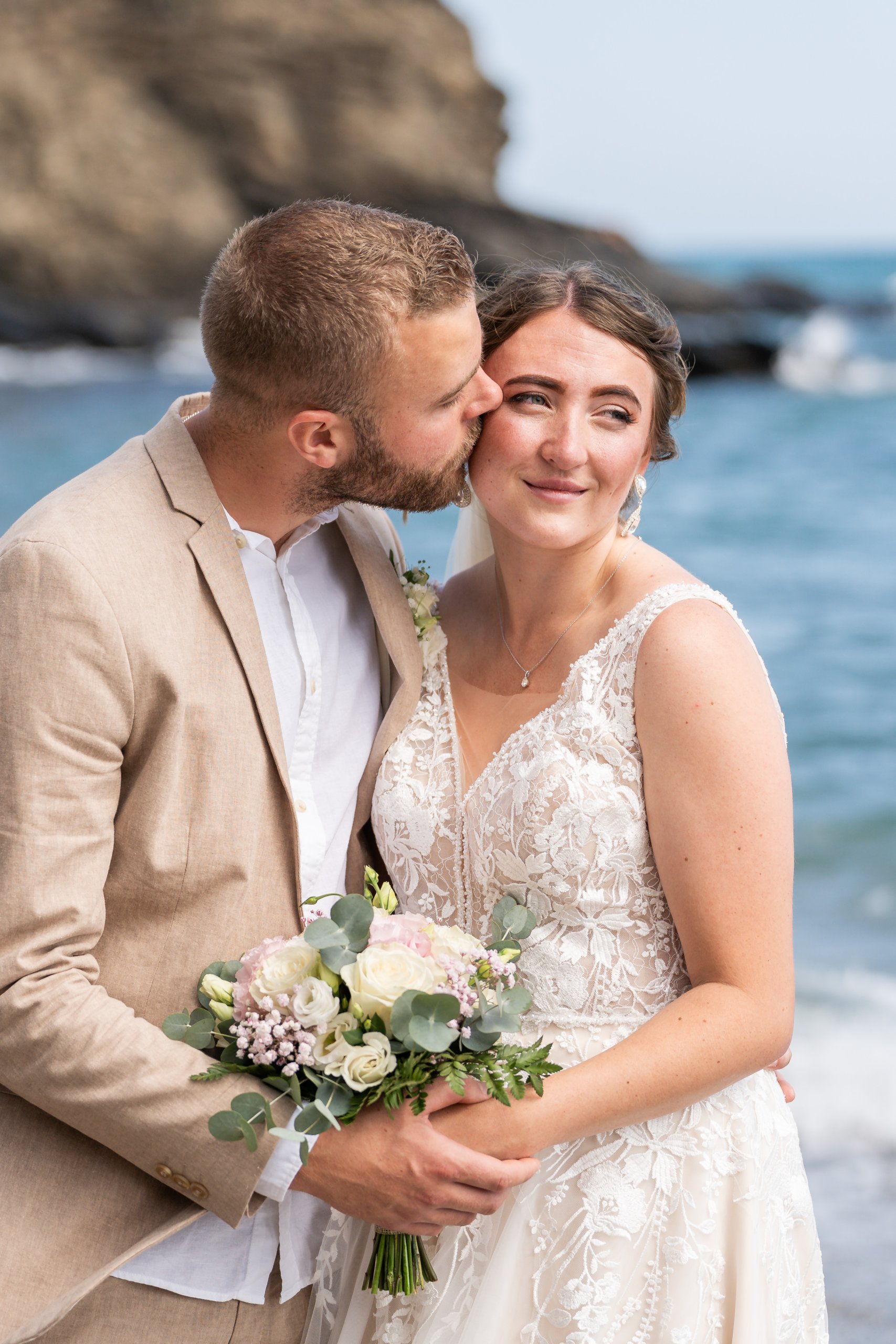 Hochzeit in Andalusien (Benalmádena), September 2026, fotografiert von Jose C.