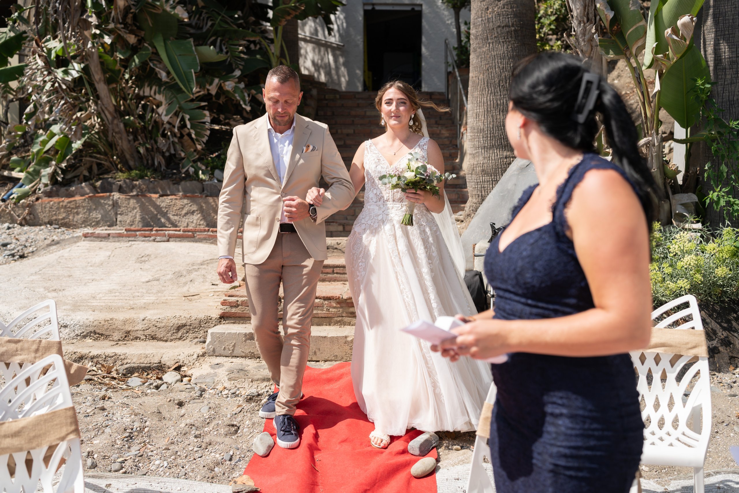 Hochzeit in Andalusien (Benalmádena), September 2026 – Foto 4 von 20, fotografiert von Jose C.