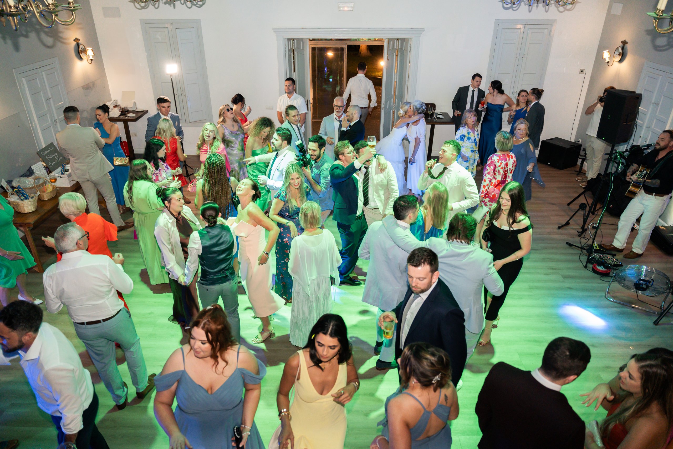 Wedding in Andalusia (Málaga), October 2024 — photo 44 of 46 by Jose C.