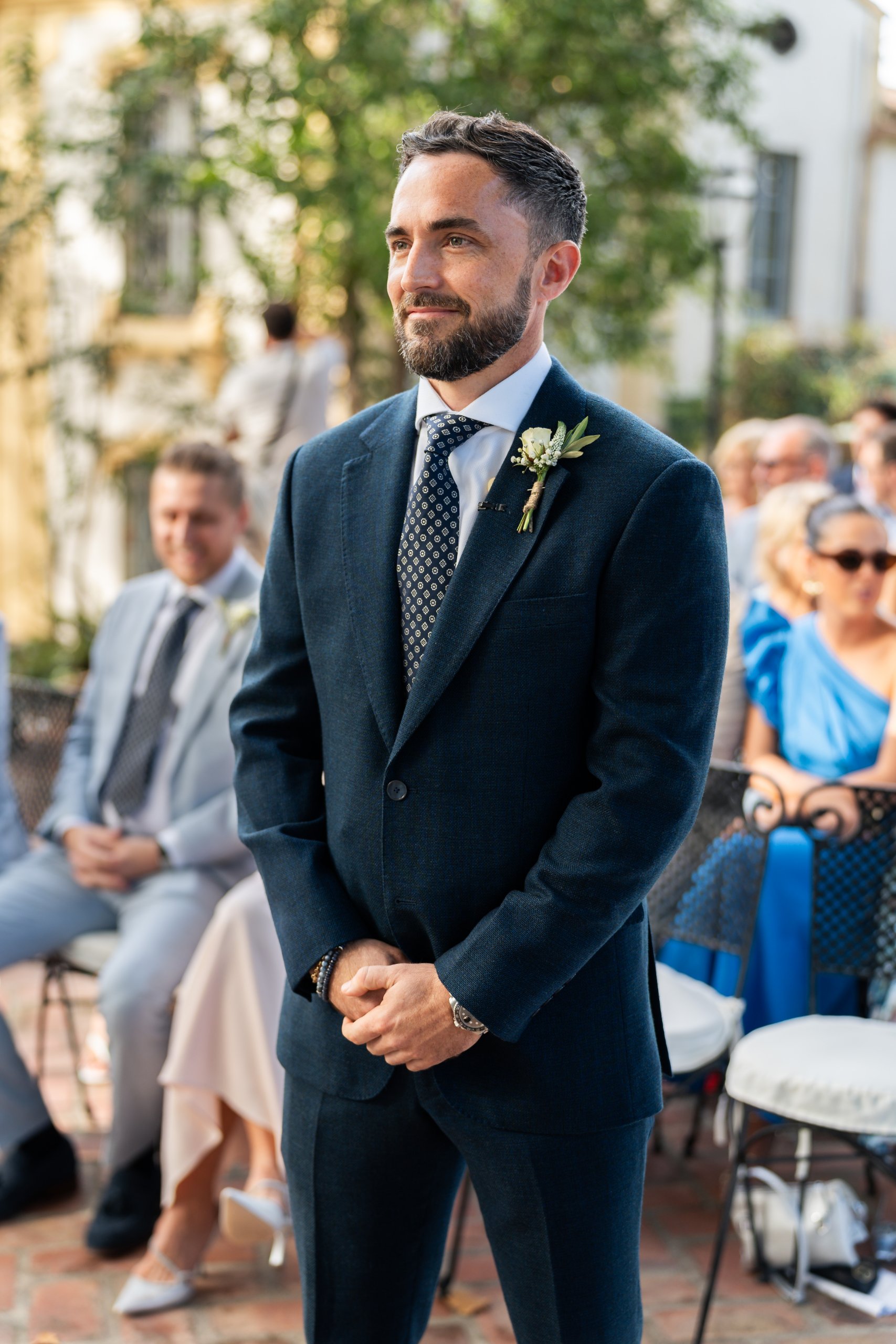 Wedding in Andalusia (Málaga), October 2024 — photo 5 of 46 by Jose C.