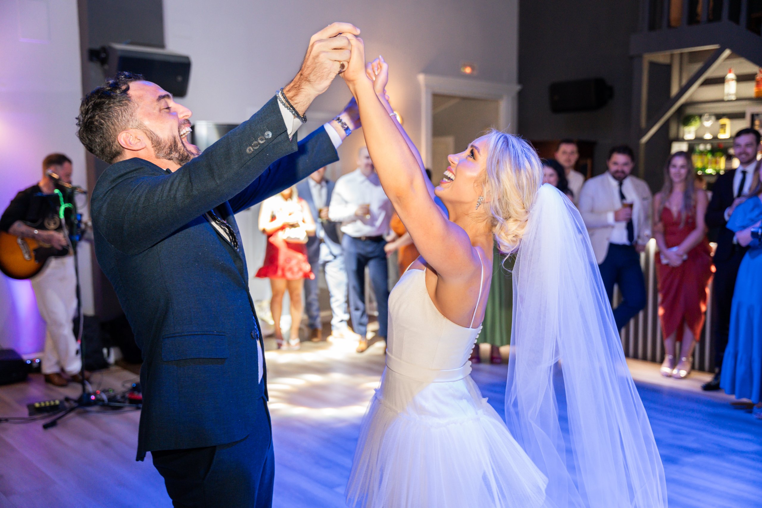 Wedding in Andalusia (Málaga), October 2024 — photo 42 of 46 by Jose C.