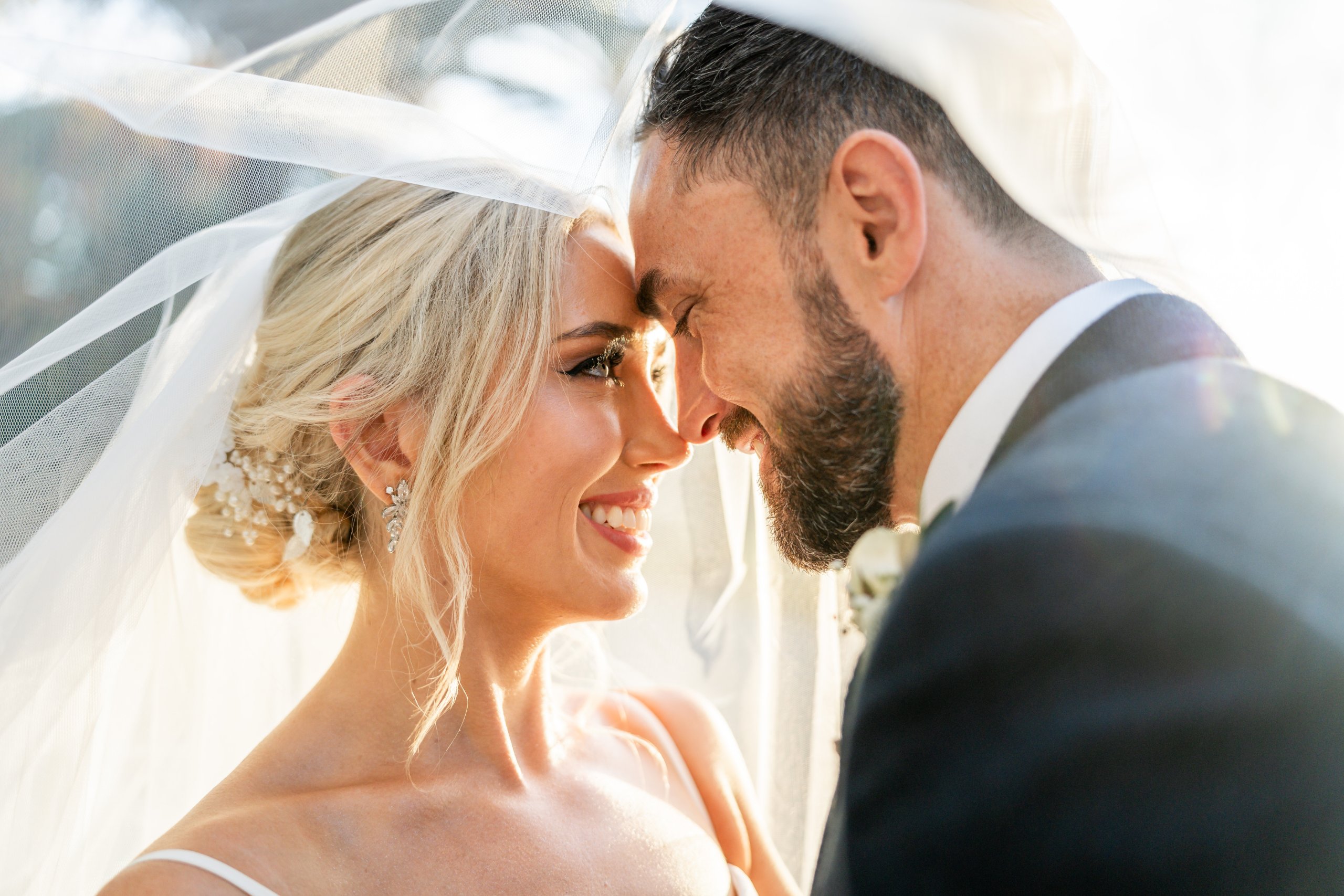 Hochzeit in Andalusien, fotografiert von Jose C.