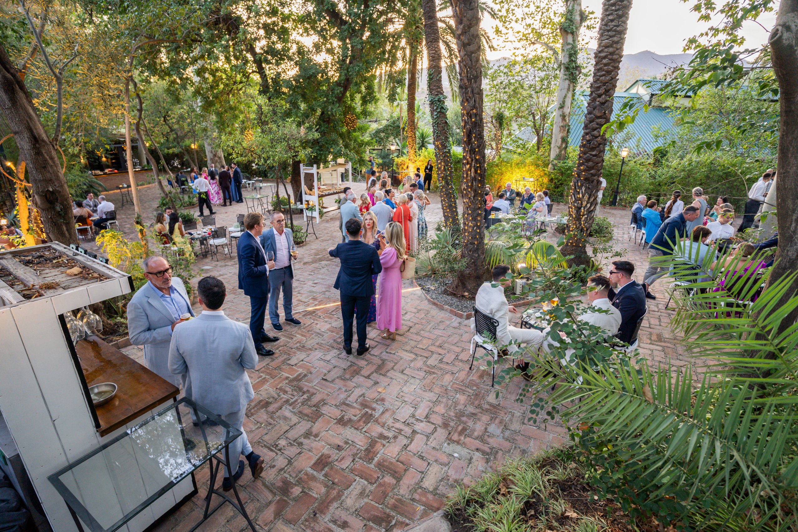 Wedding in Andalusia (Málaga), October 2024 — photo 26 of 46 by Jose C.