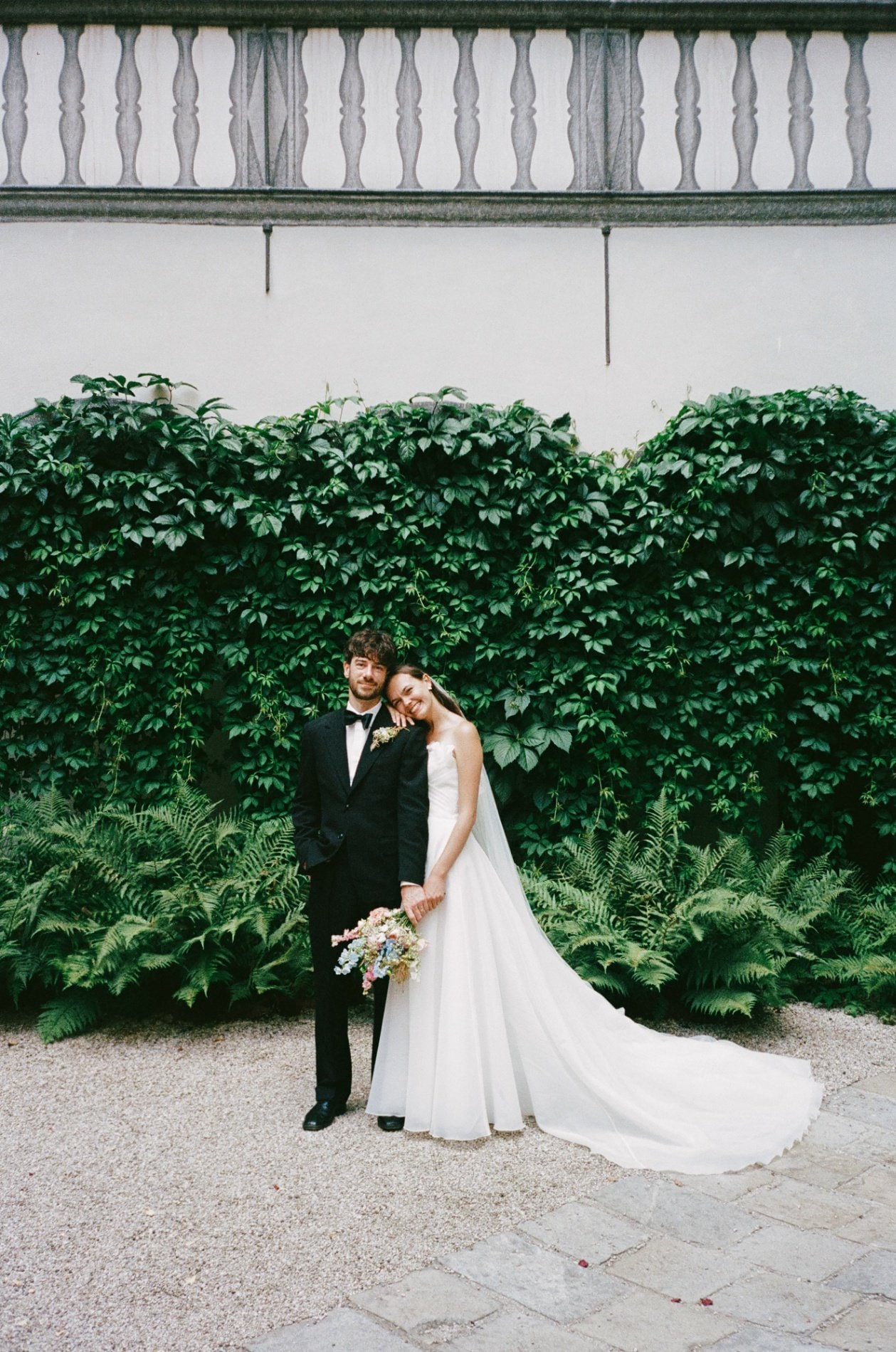 Wedding in Schloss Greinburg, June 2025 — photo 2 of 25 by Dani H.
