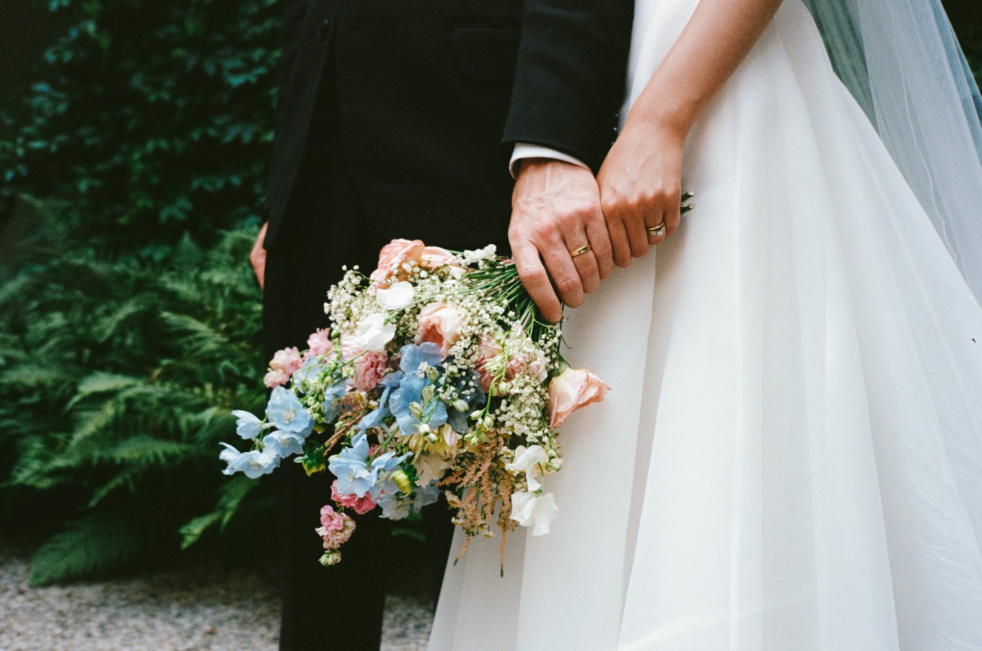Wedding in Schloss Greinburg, June 2025 — photo 16 of 25 by Dani H.