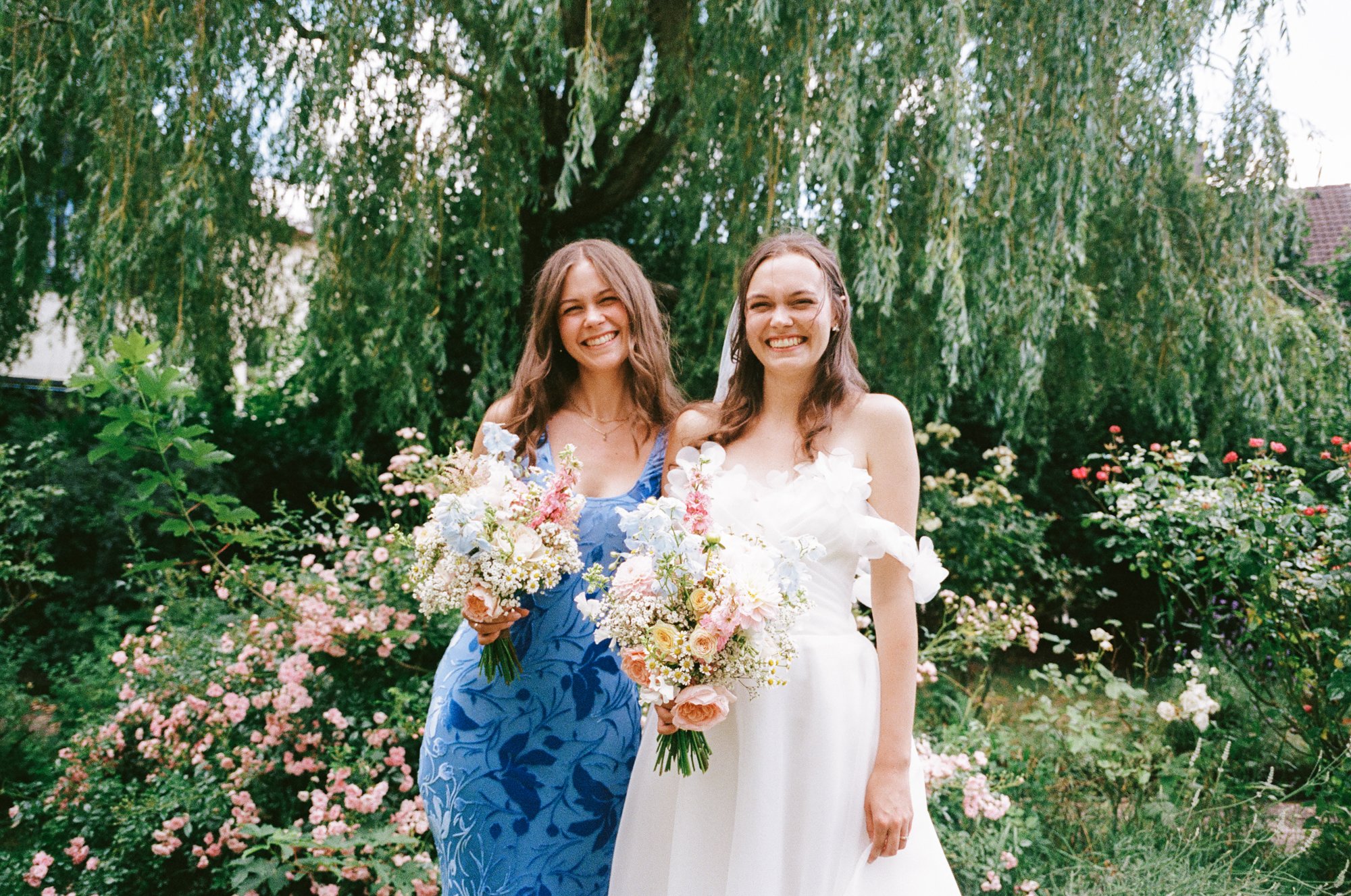 Wedding in Schloss Greinburg, June 2025 — photo 7 of 25 by Dani H.