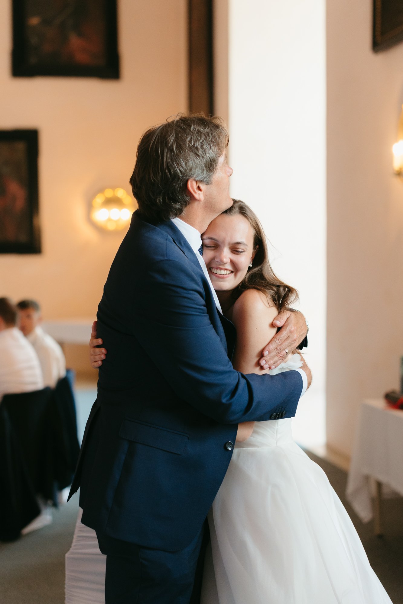 Wedding in Schloss Greinburg, June 2025 — photo 21 of 25 by Dani H.