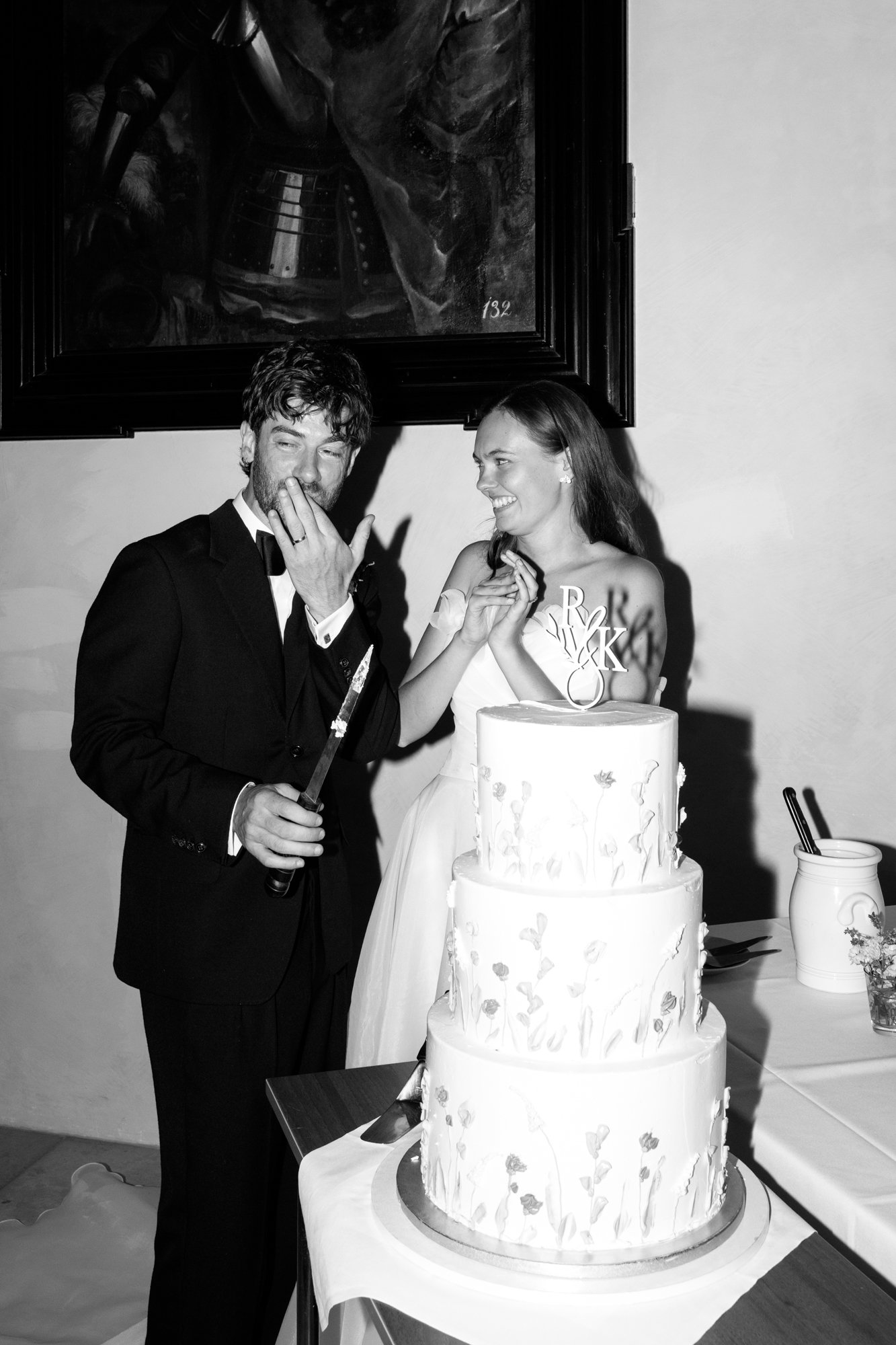 Wedding in Schloss Greinburg, June 2025 — photo 24 of 25 by Dani H.