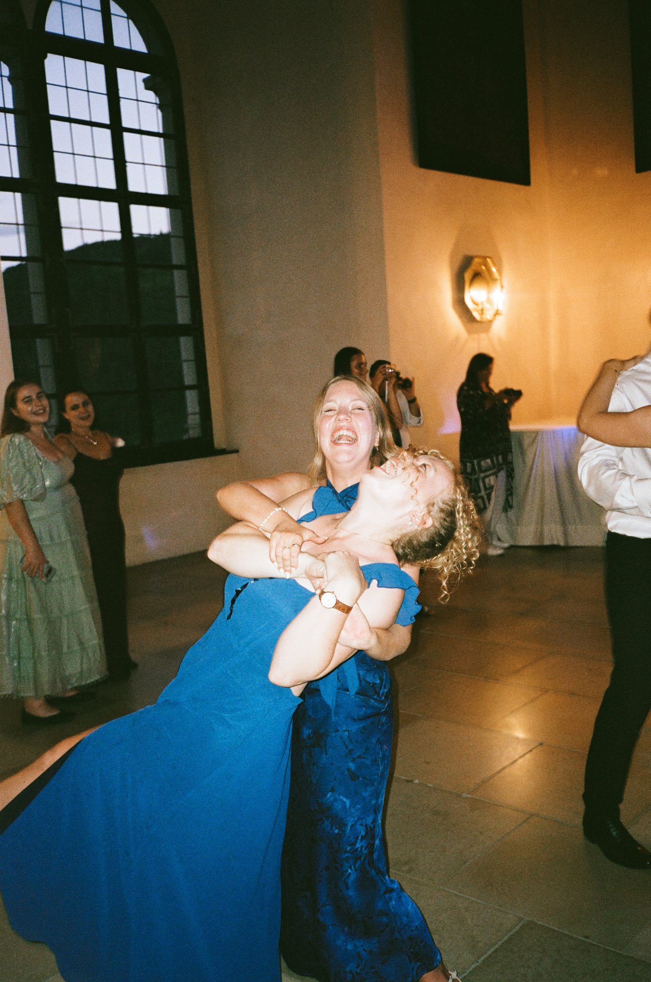Wedding in Schloss Greinburg, June 2025 — photo 25 of 25 by Dani H.