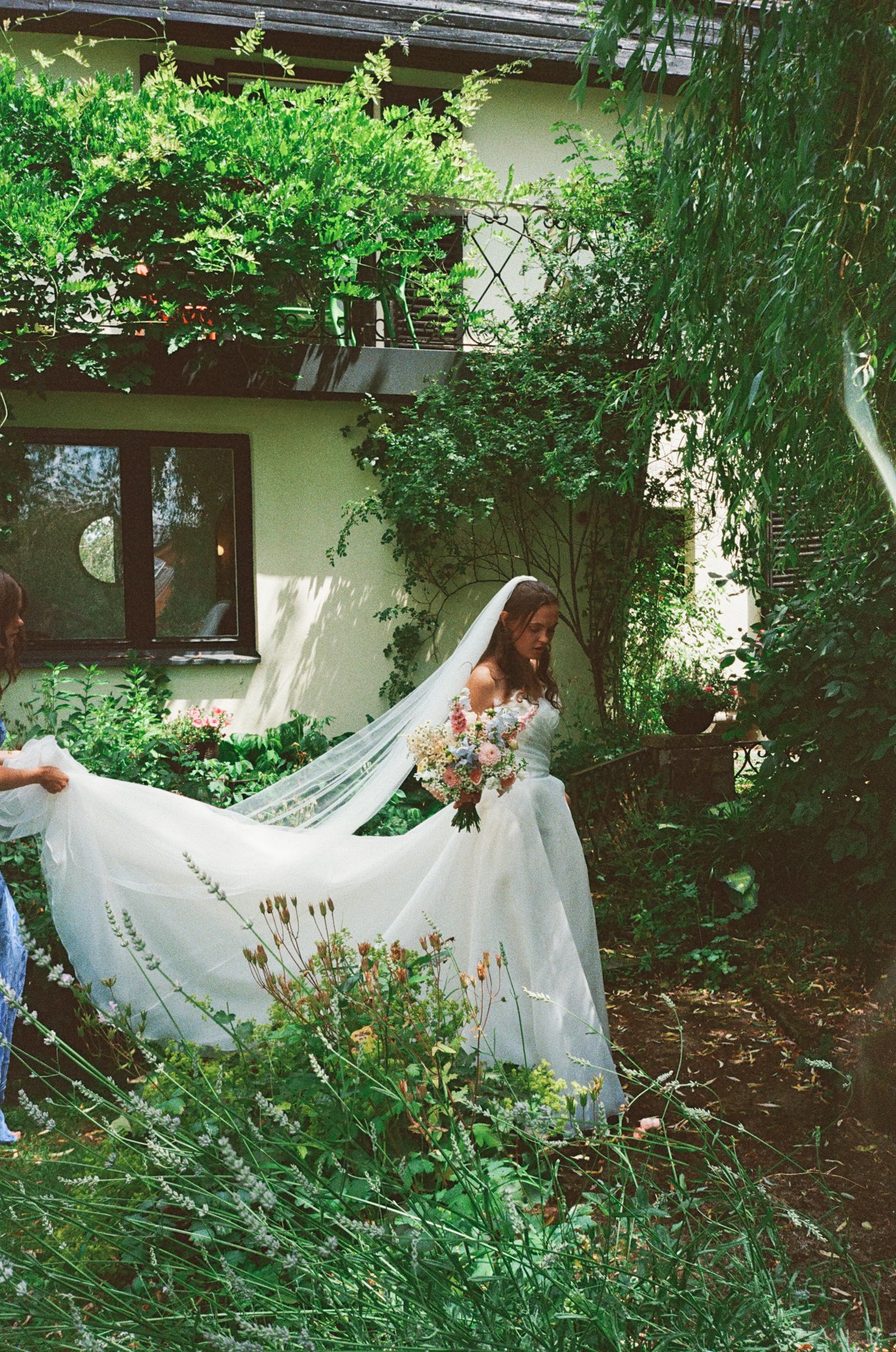 Wedding in Schloss Greinburg, June 2025 — photo 8 of 25 by Dani H.