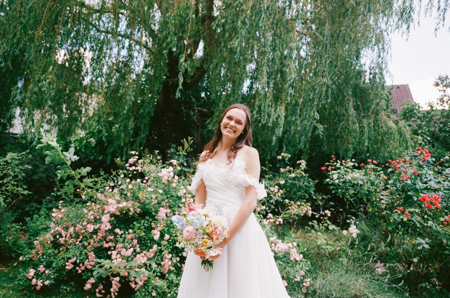 Wedding in Schloss Greinburg, June 2025 — photo 3 of 25 by Dani H.