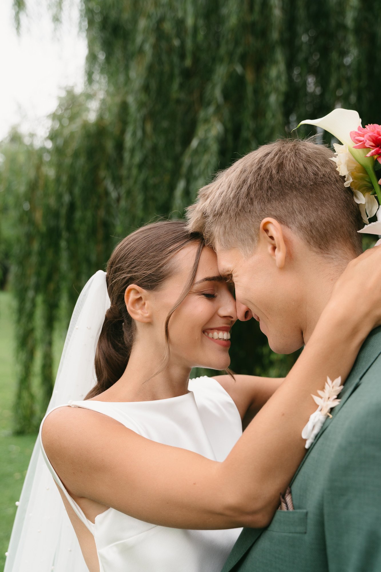 Casamento em Schloss Walpersdorf, julho de 2025 — fotografia 16 de 28, por Dani H.